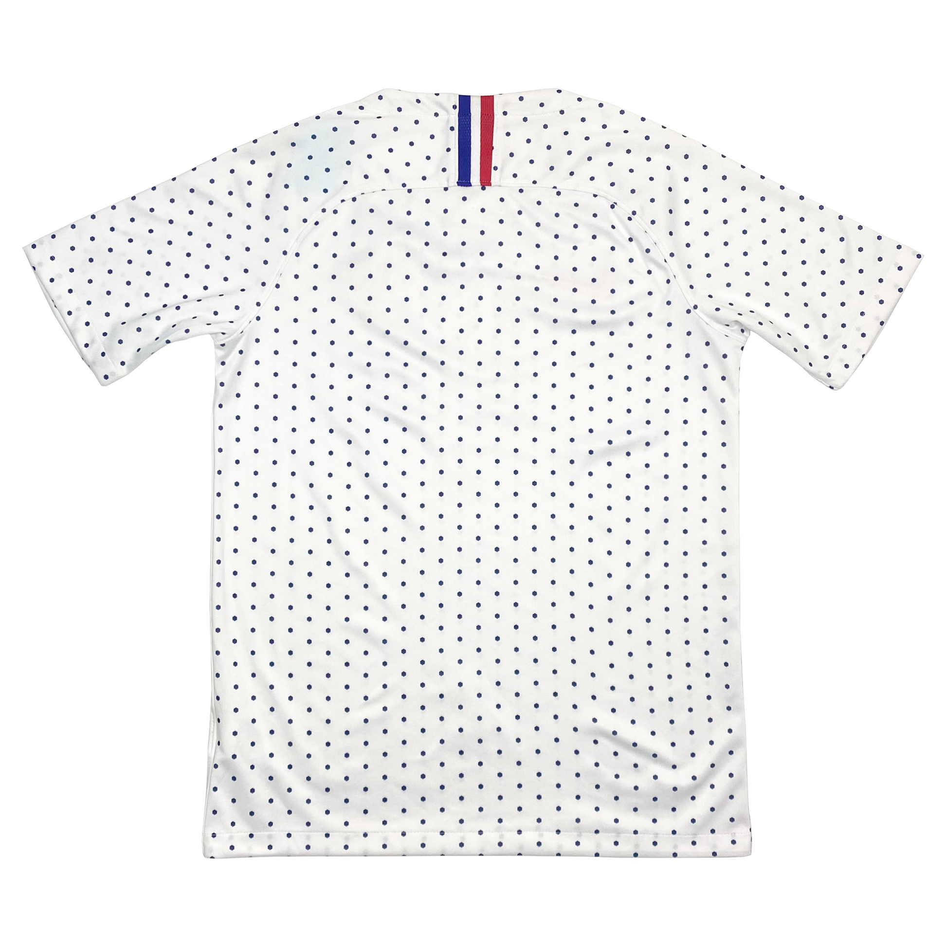 France Away Shirt (2019) | 13-14 Years