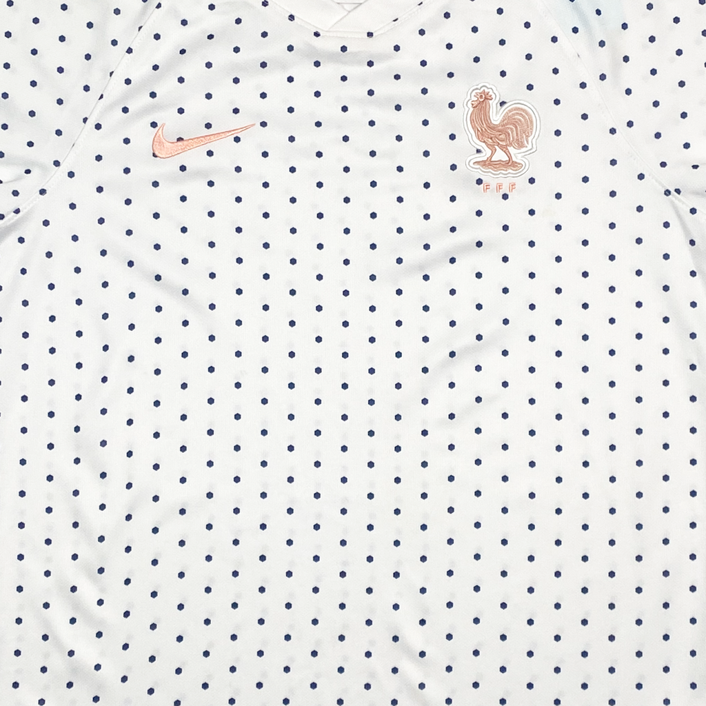 France Away Shirt (2019) | 13-14 Years