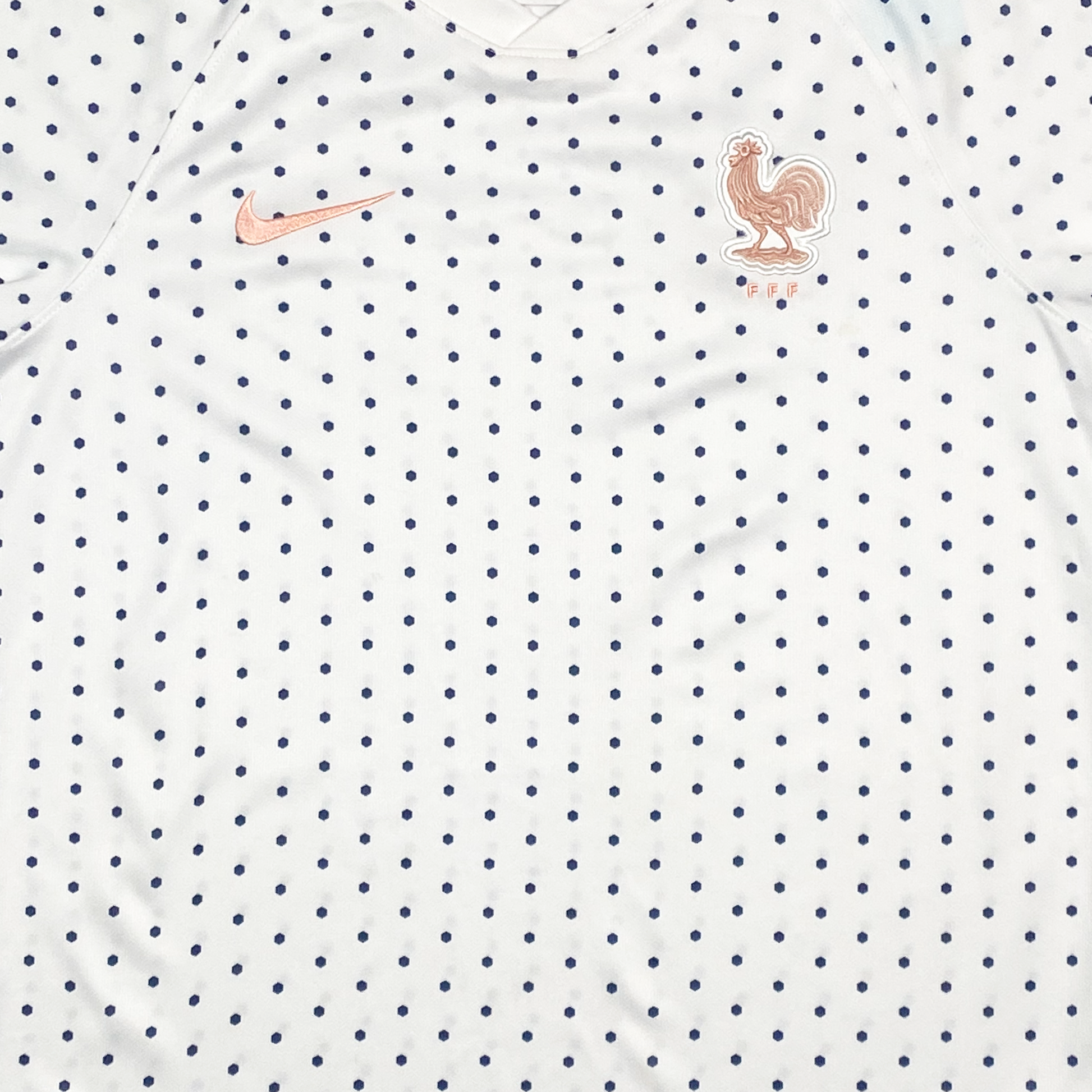 France Away Shirt (2019) | 13-14 Years