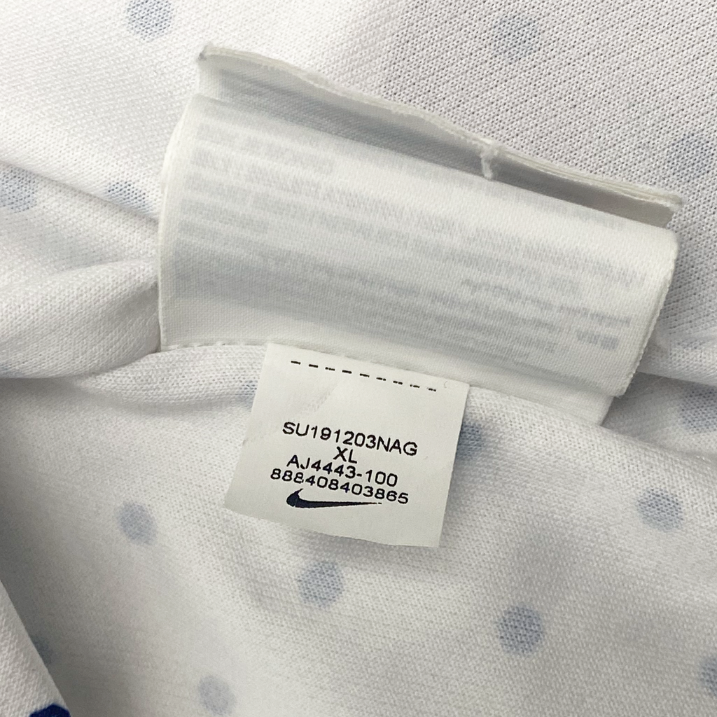 France Away Shirt (2019) | 13-14 Years