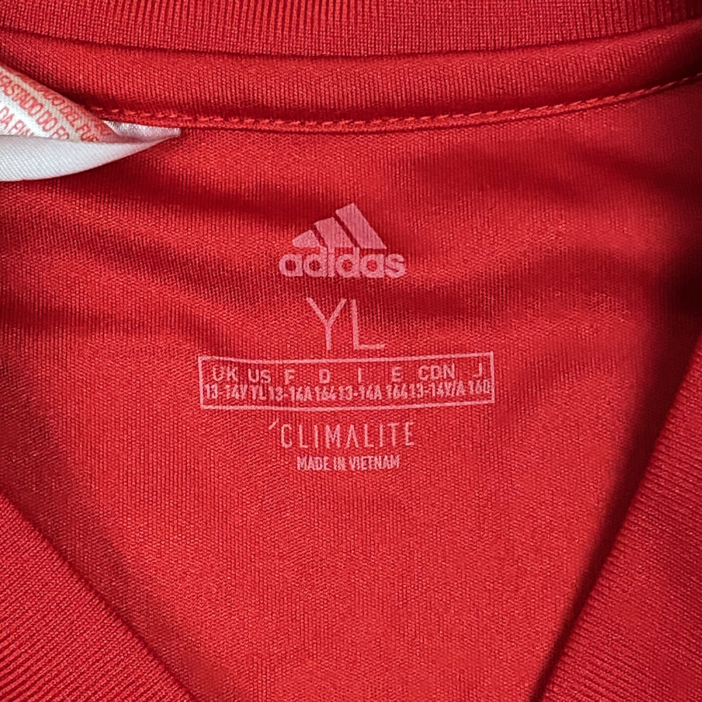 Fulham Third Shirt (2020-21) | 13-14 Years