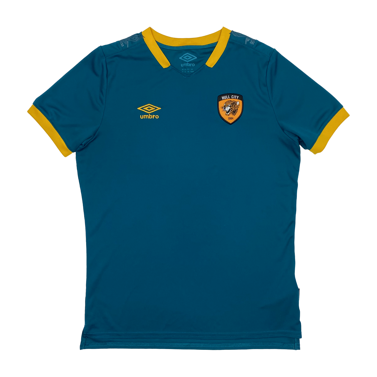 Hull City Third Shirt (2019-20) | 12-13 Years