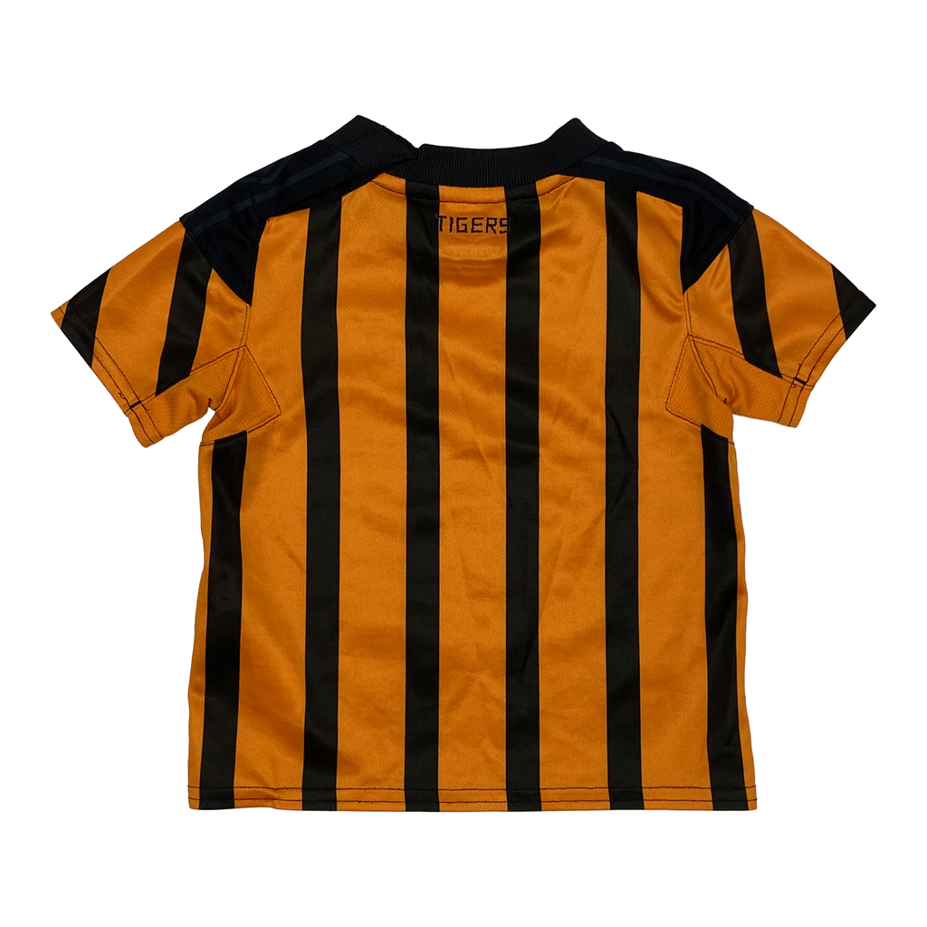 Hull City Home Shirt (2017-18) | 12-18 Months