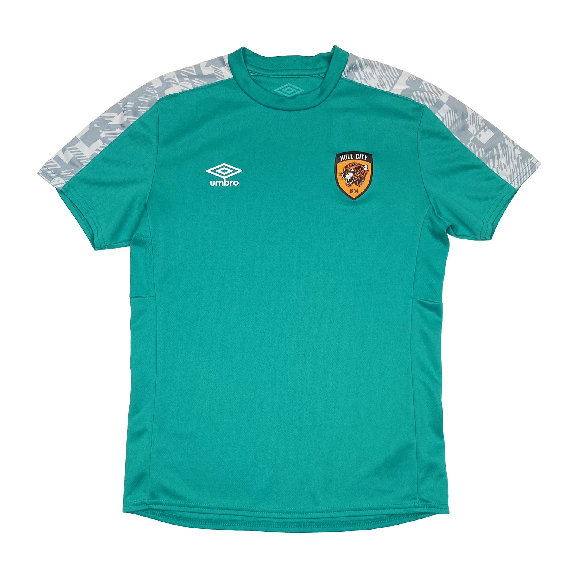 Hull City Training Shirt | 12-13 Years