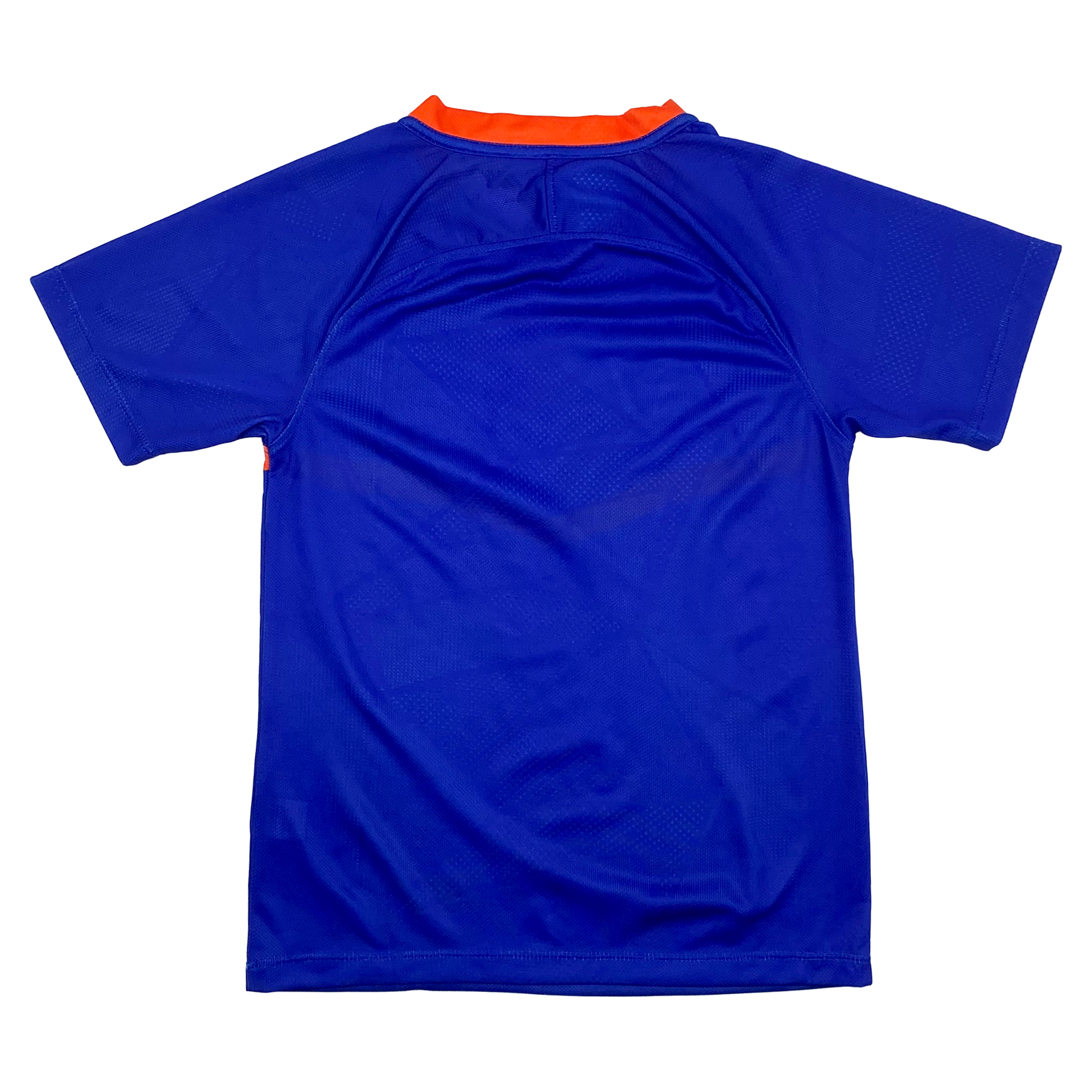 India Home Shirt (2021) | 11-12 Years