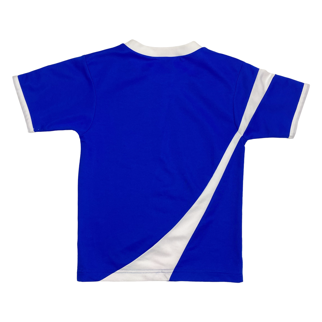 Ipswich Town Home Shirt (2006-07) | 4-5 Years