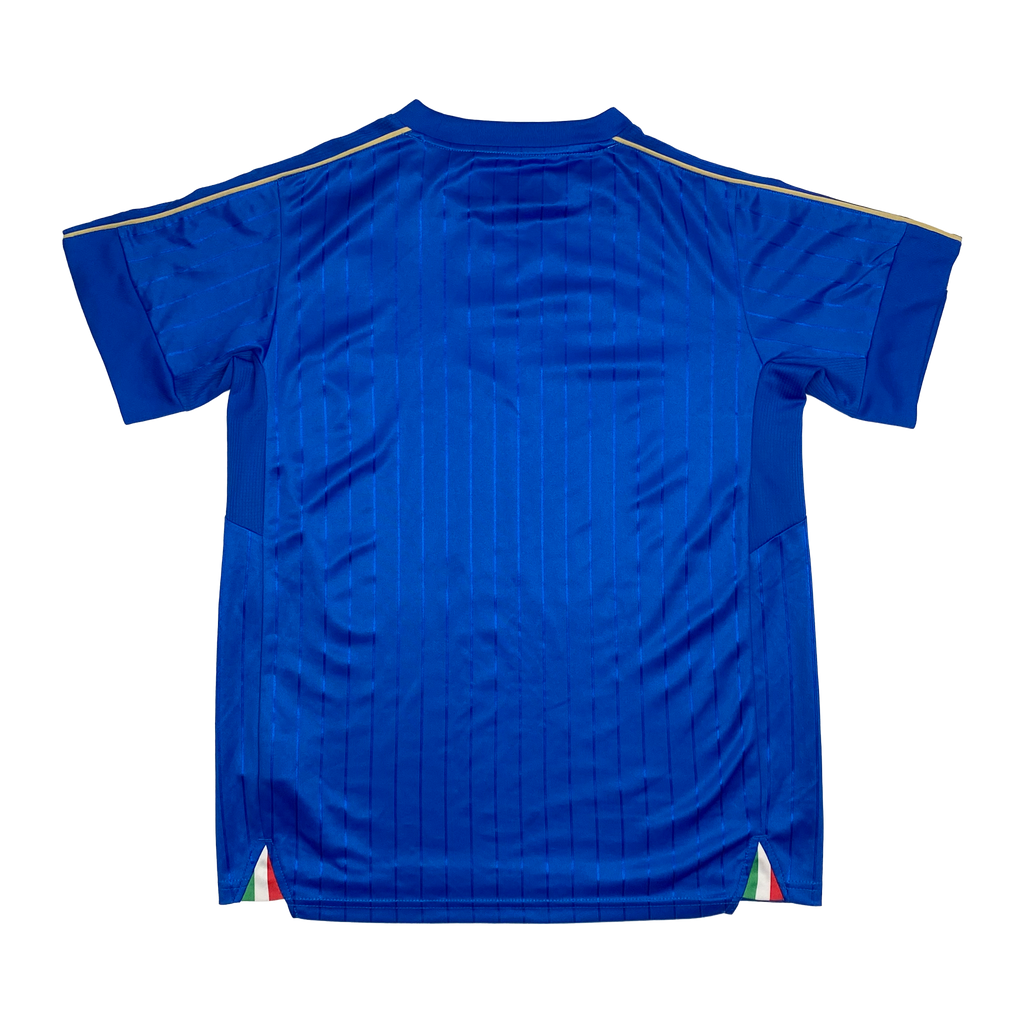 Italy Home Shirt (2016) | 13-14 Years