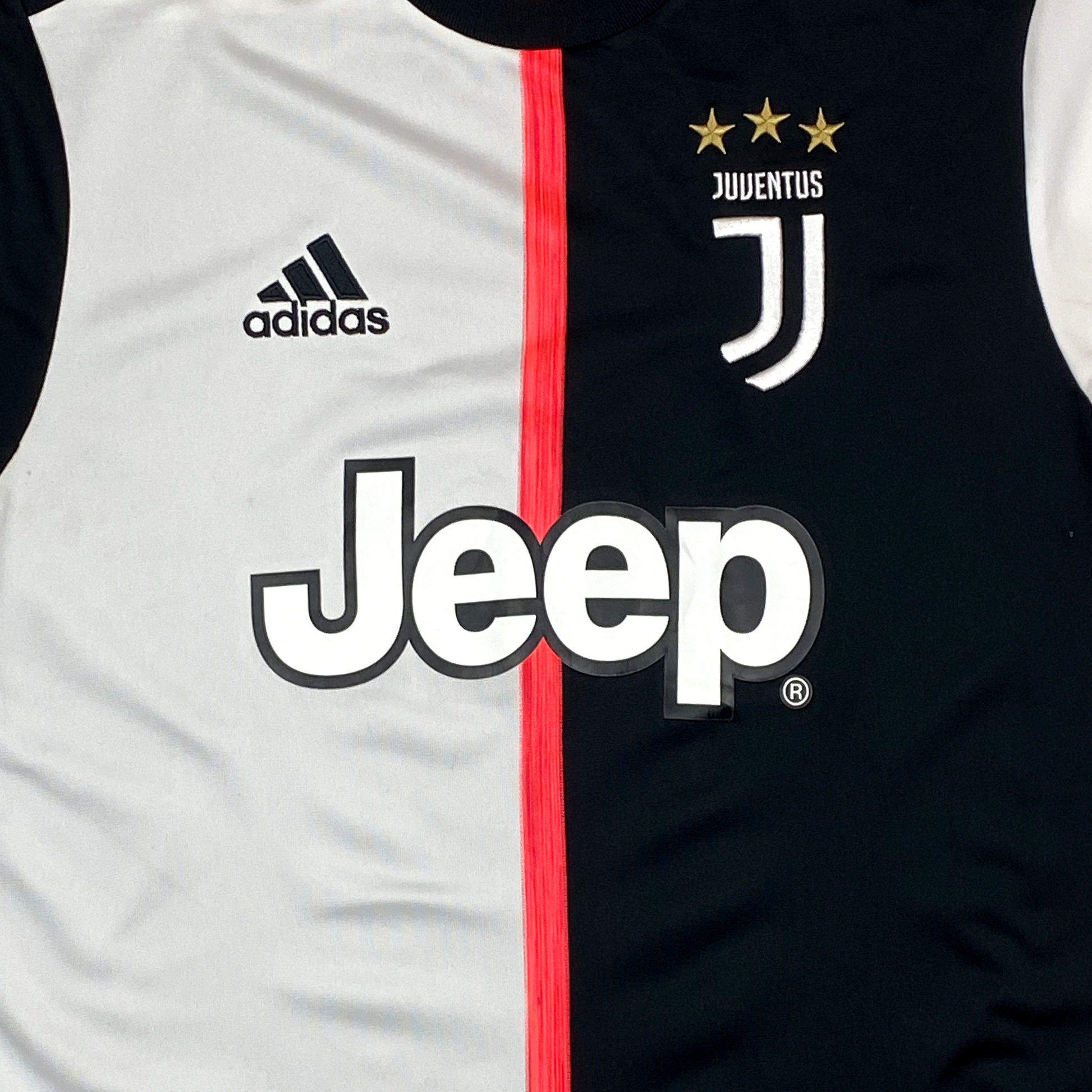 Juventus Home Shirt (2019-20) | 15-16 Years