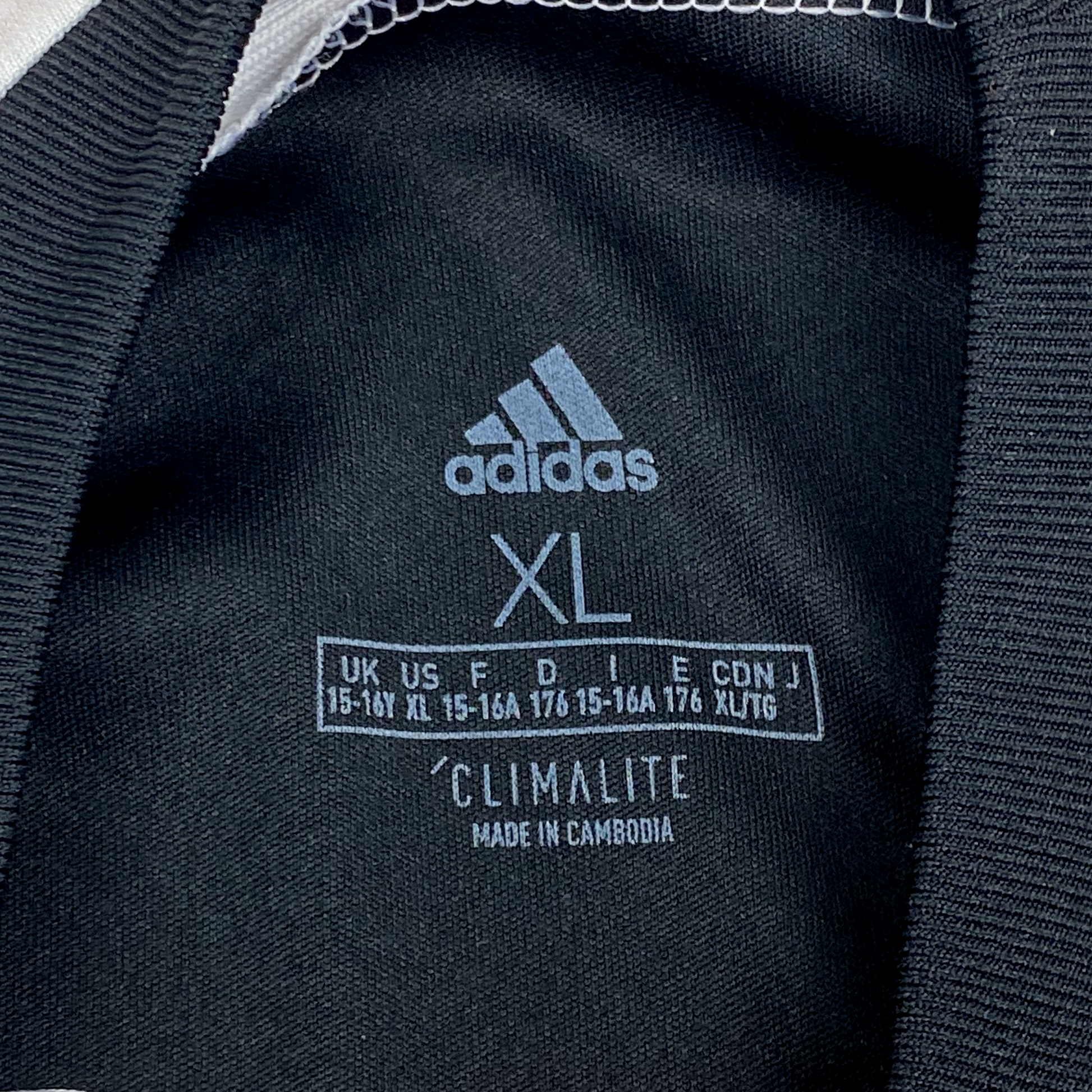 Juventus Home Shirt (2019-20) | 15-16 Years