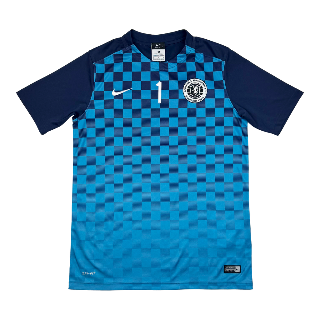 Lancing Rangers Shirt | 12-13 Years