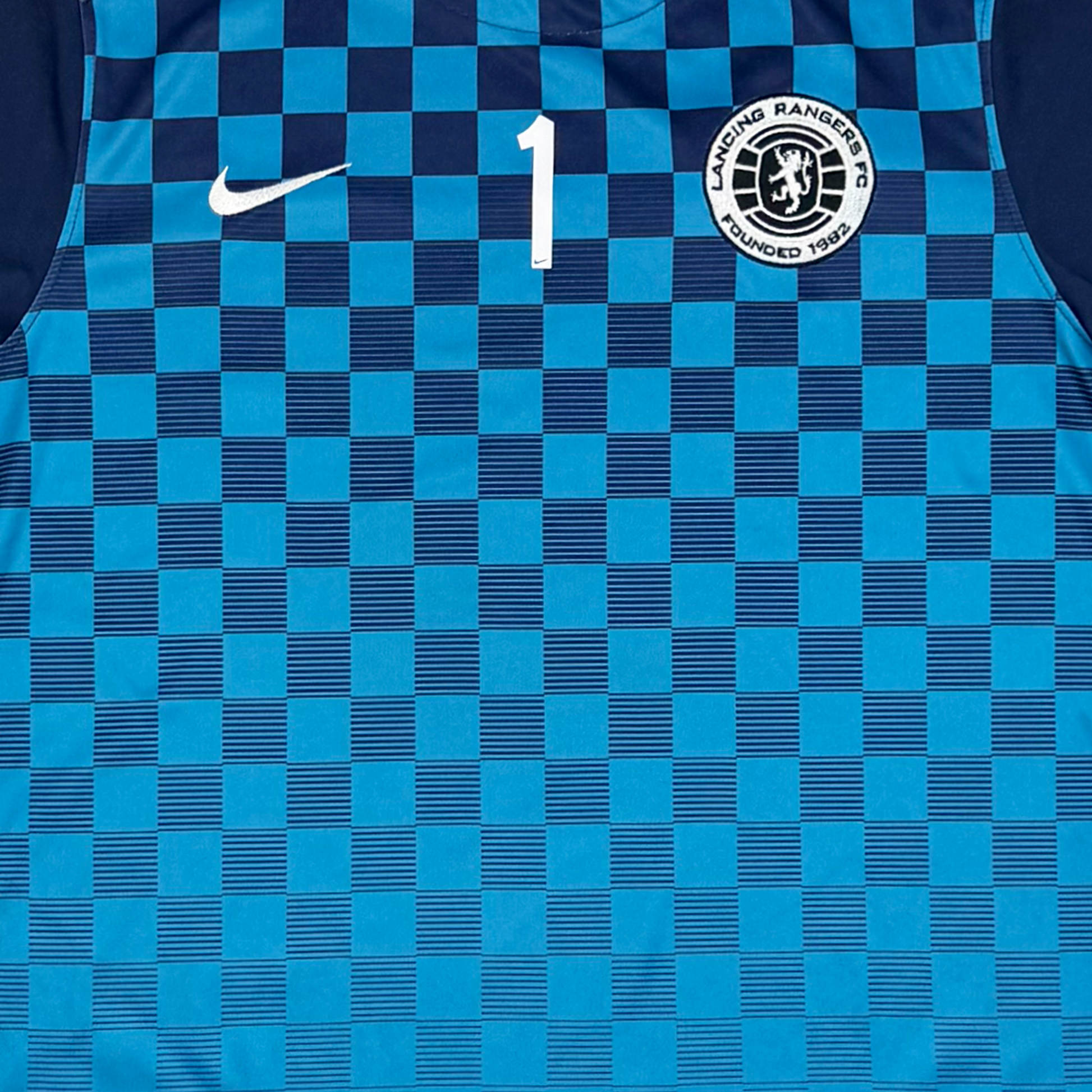 Lancing Rangers Shirt | 12-13 Years