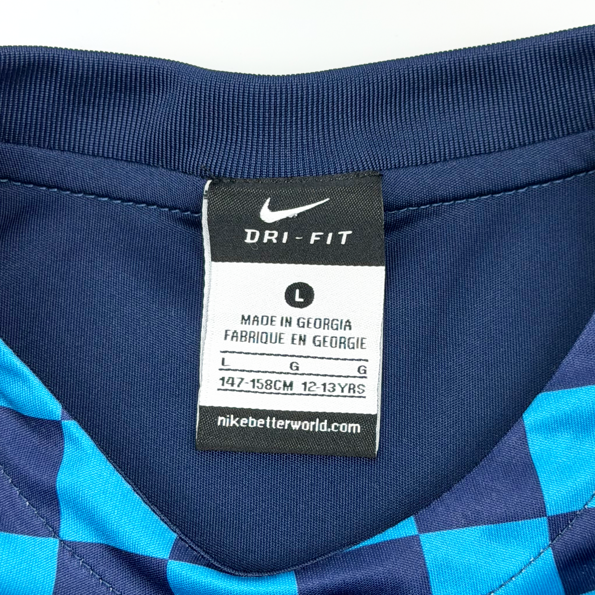 Lancing Rangers Shirt | 12-13 Years