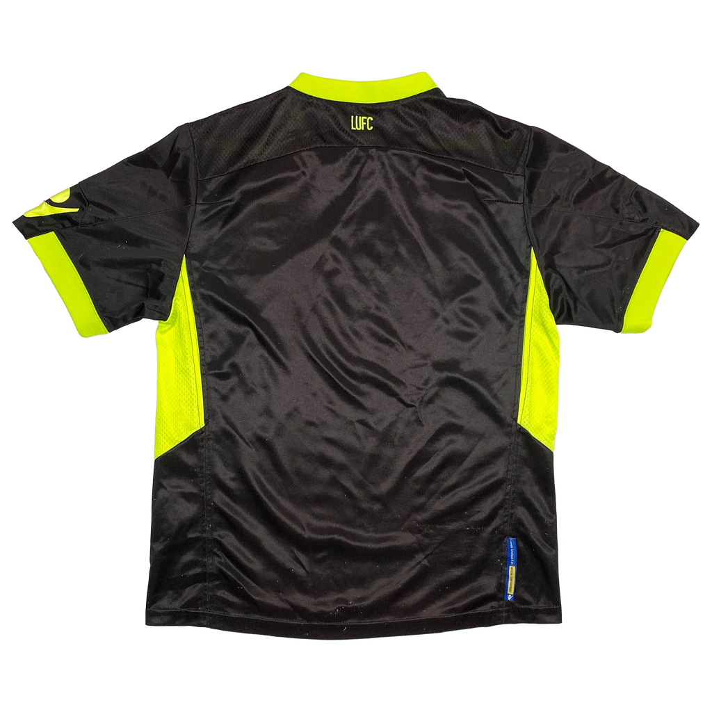 Leeds United Away Shirt (2011-12) | 13-14 Years