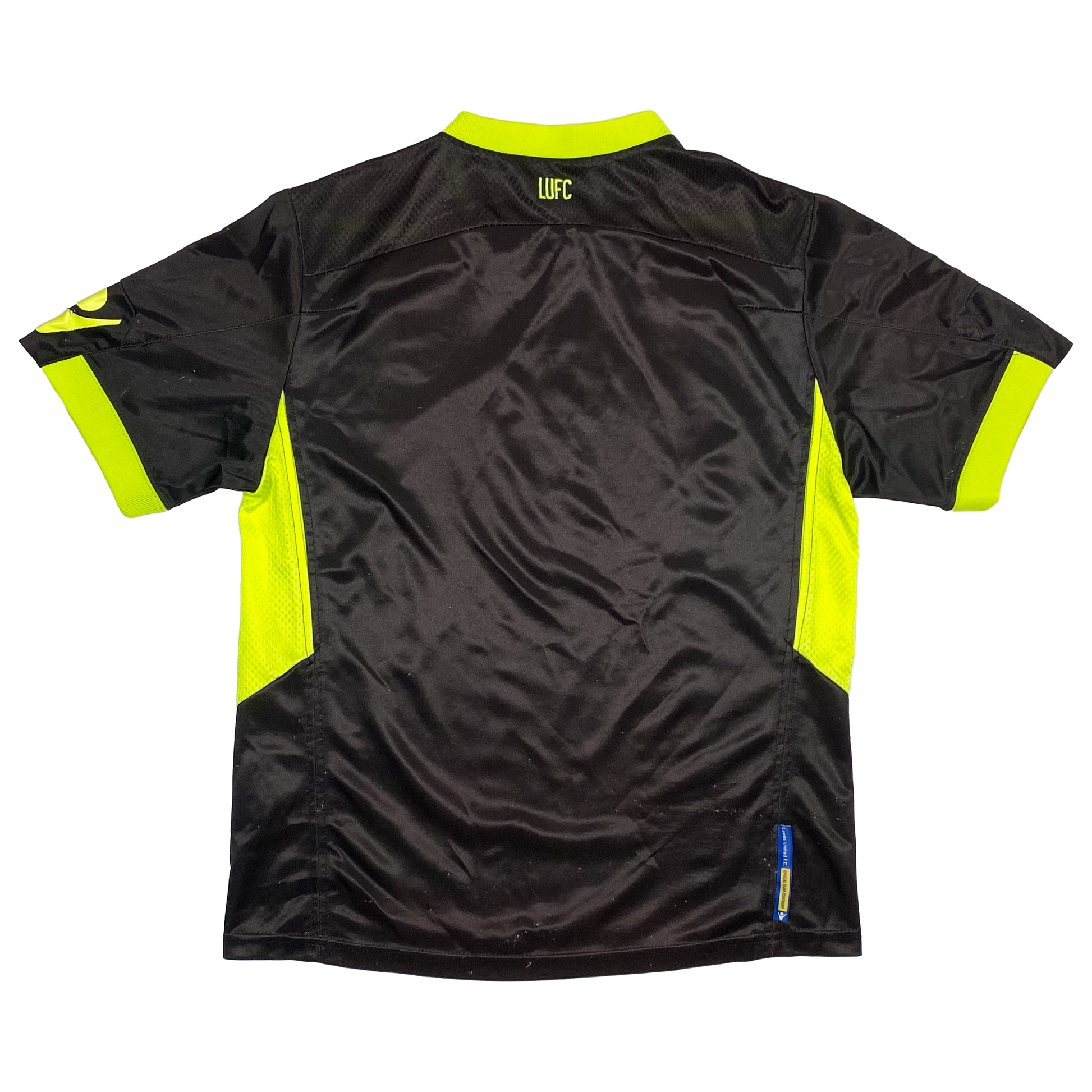 Leeds United Away Shirt (2011-12) | 13-14 Years
