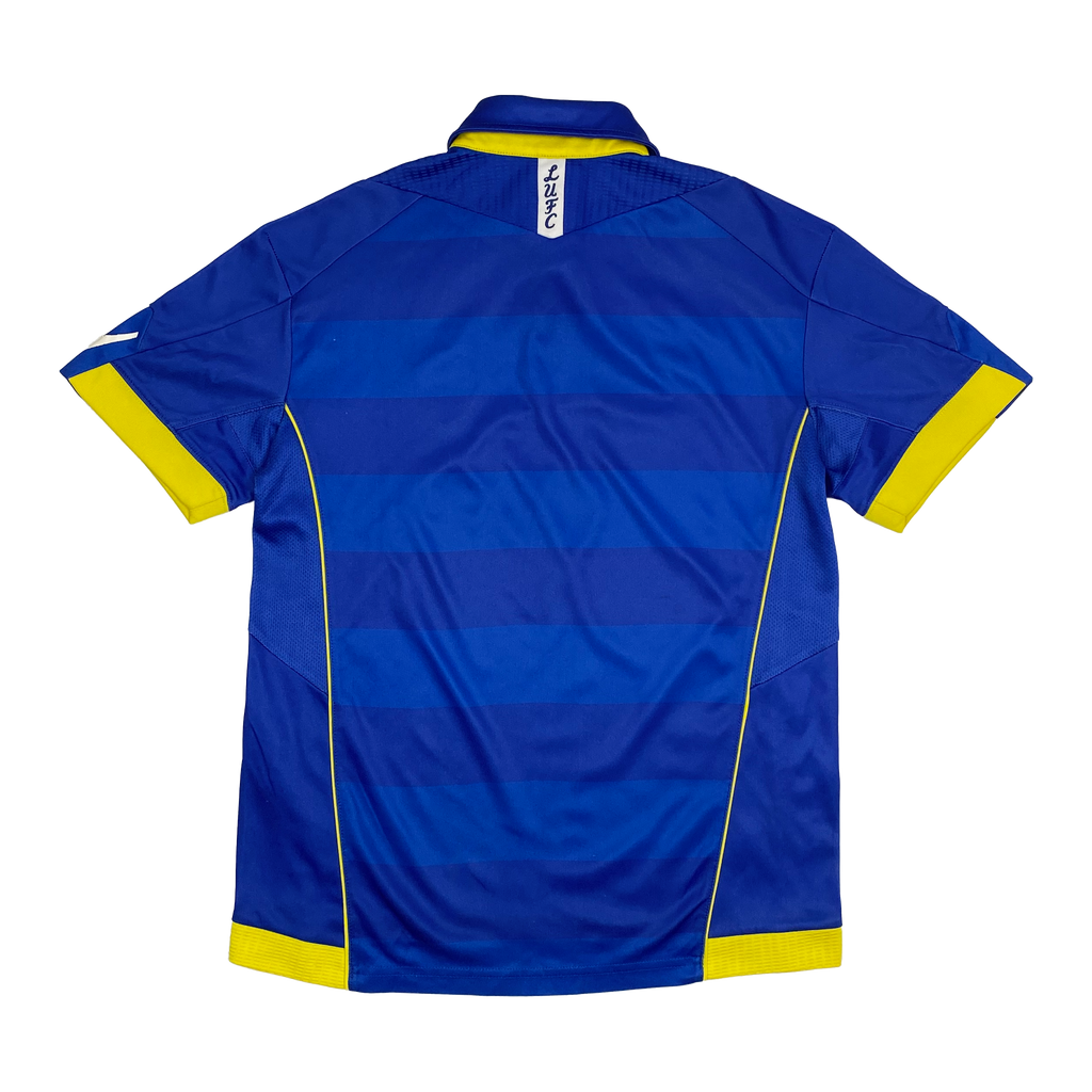 Leeds United Away Shirt (2010-11) | 13-14 Years