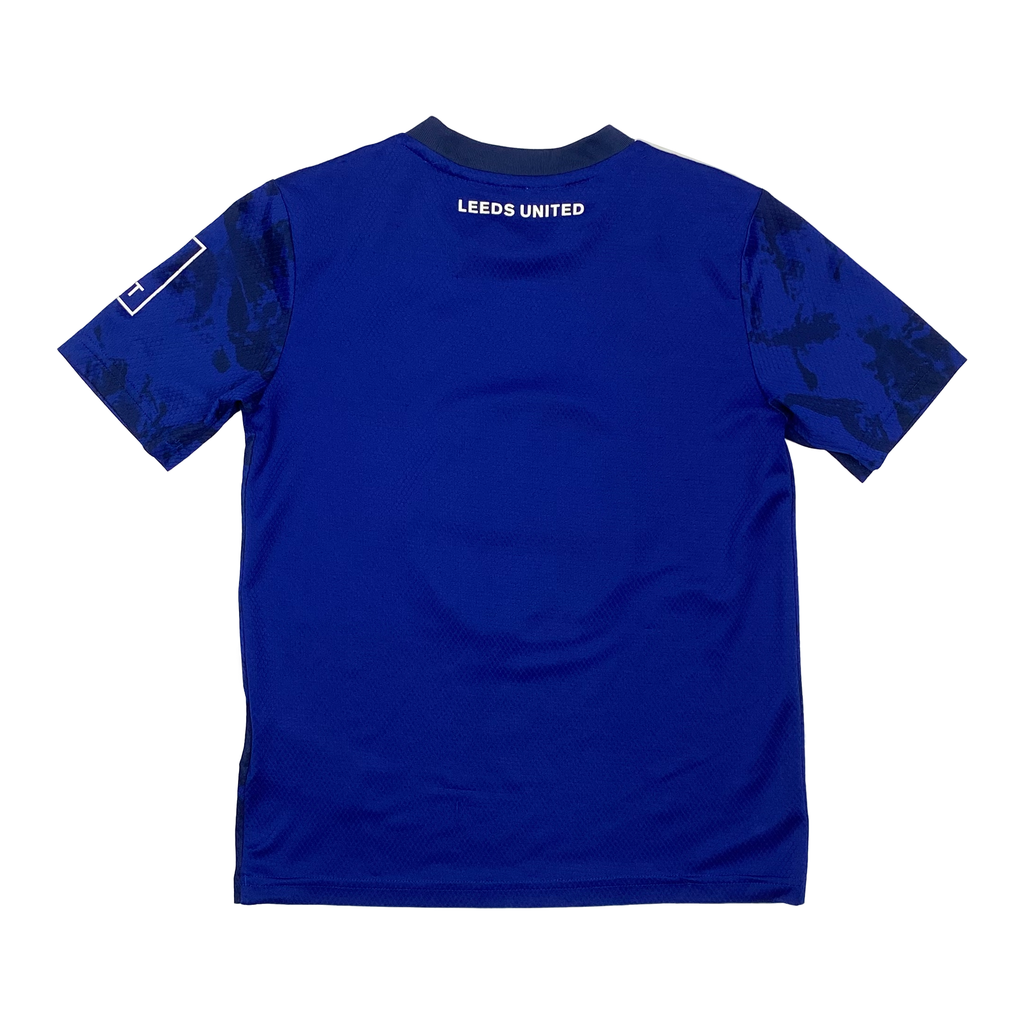 Leeds United Away Shirt (2021-22) | 9-10 Years