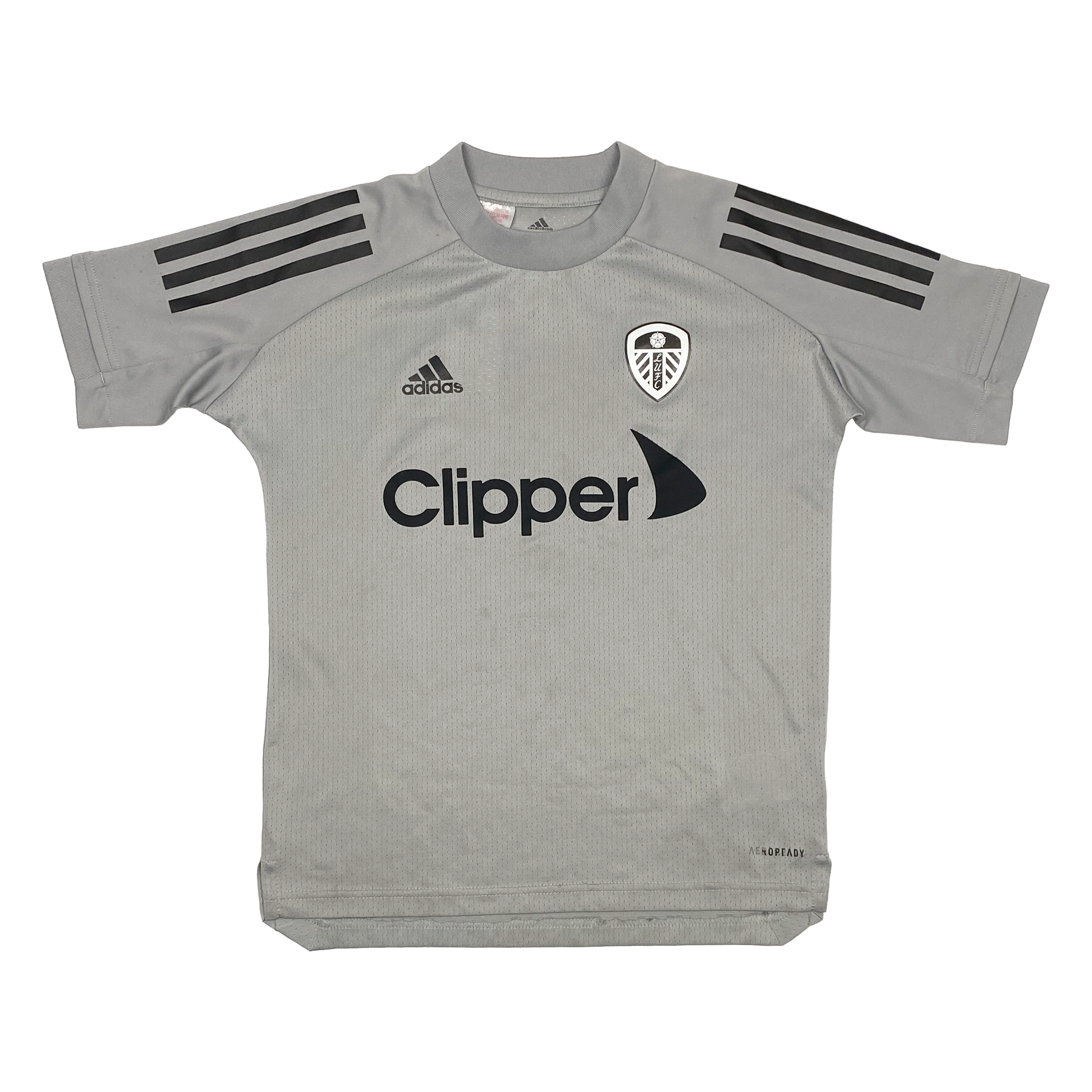 Leeds United Training Shirt (2020-21) | 9-10 Years