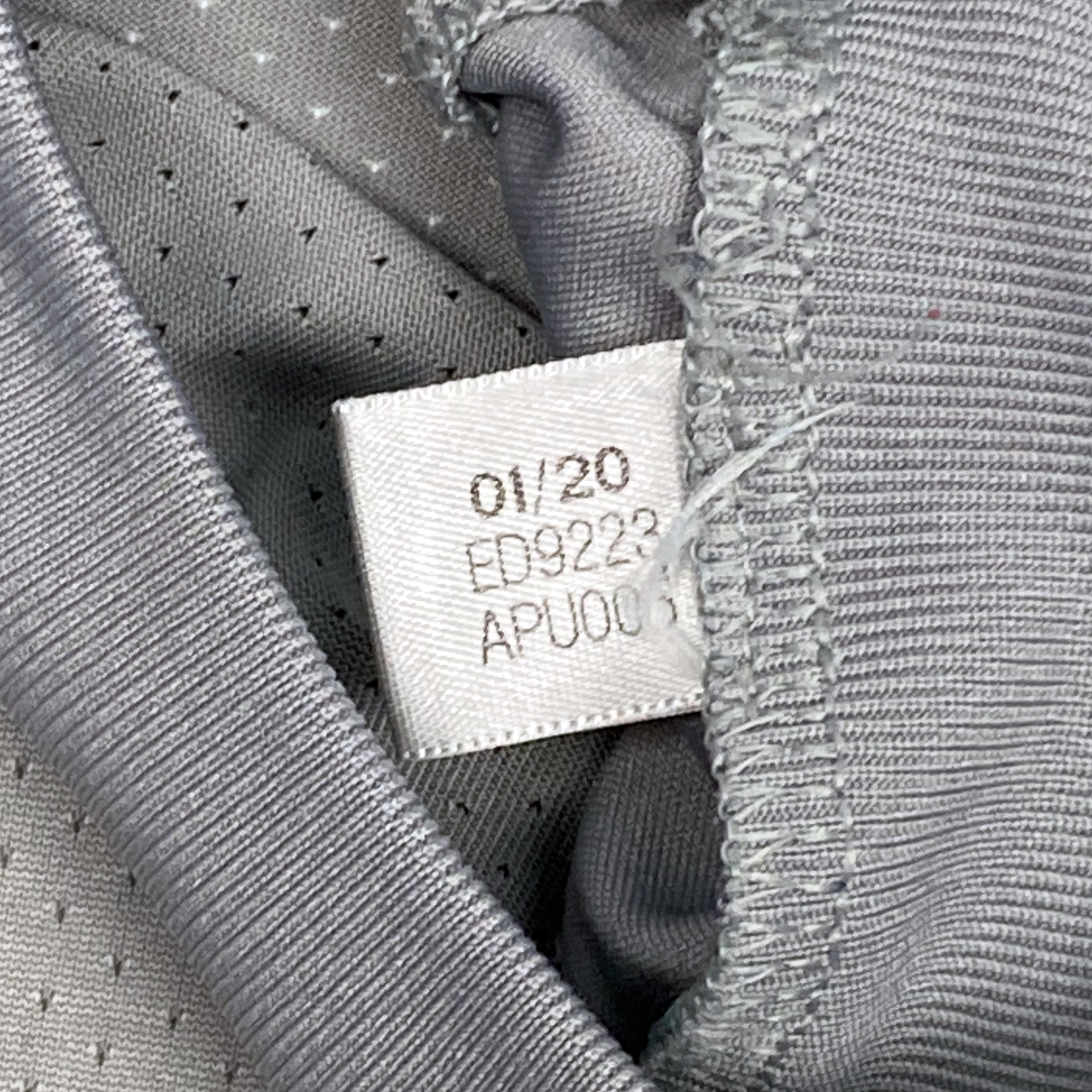 Leeds United Training Shirt (2020-21) | 9-10 Years