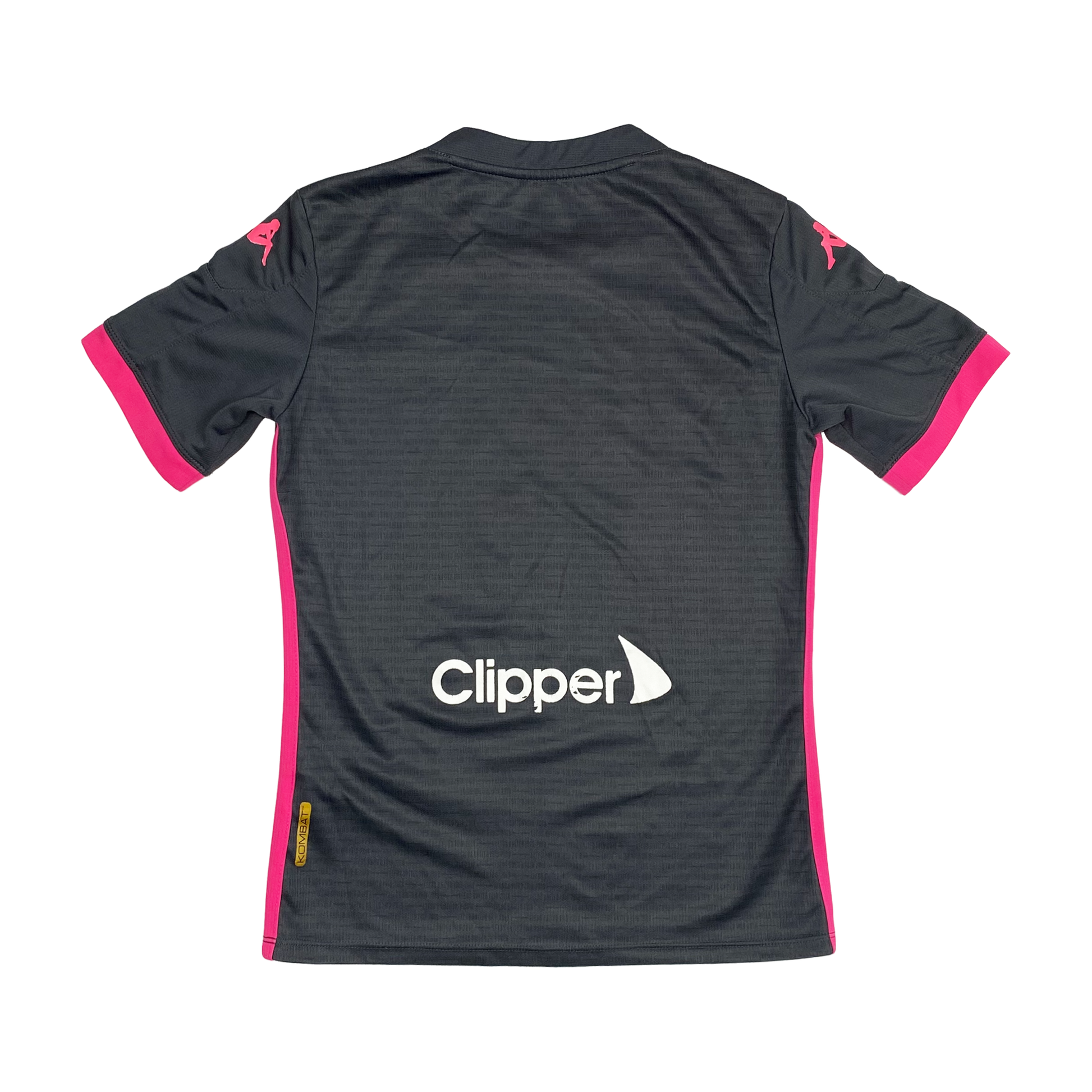 Leeds United Away Shirt (2019-20) | 9-10 Years