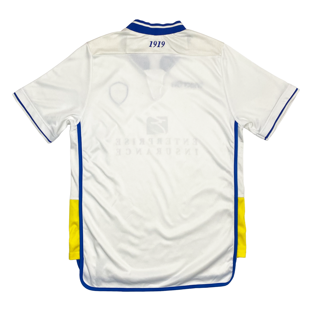 Leeds United Home Shirt (2012-13) | 13-14 Years
