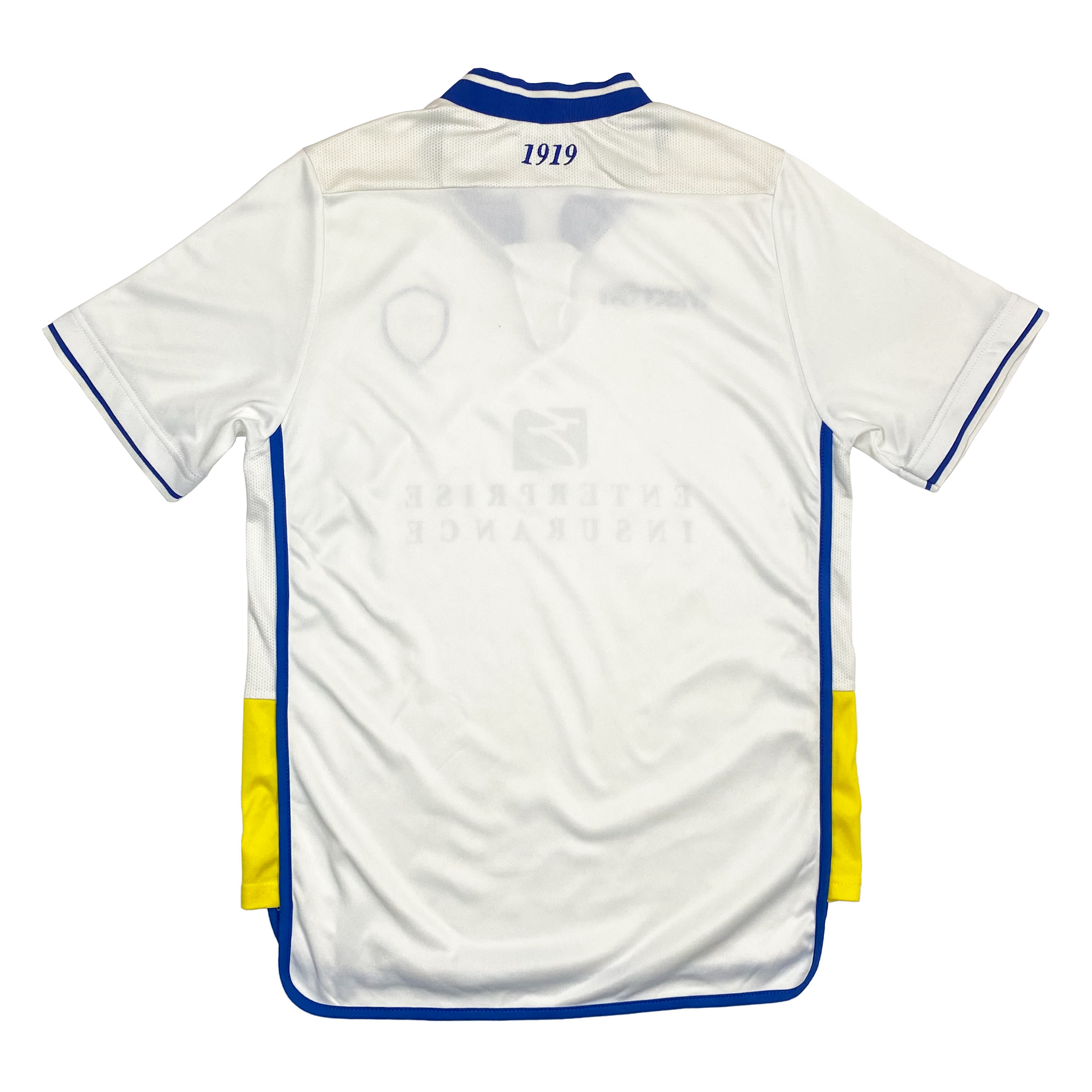 Leeds United Home Shirt (2012-13) | 13-14 Years