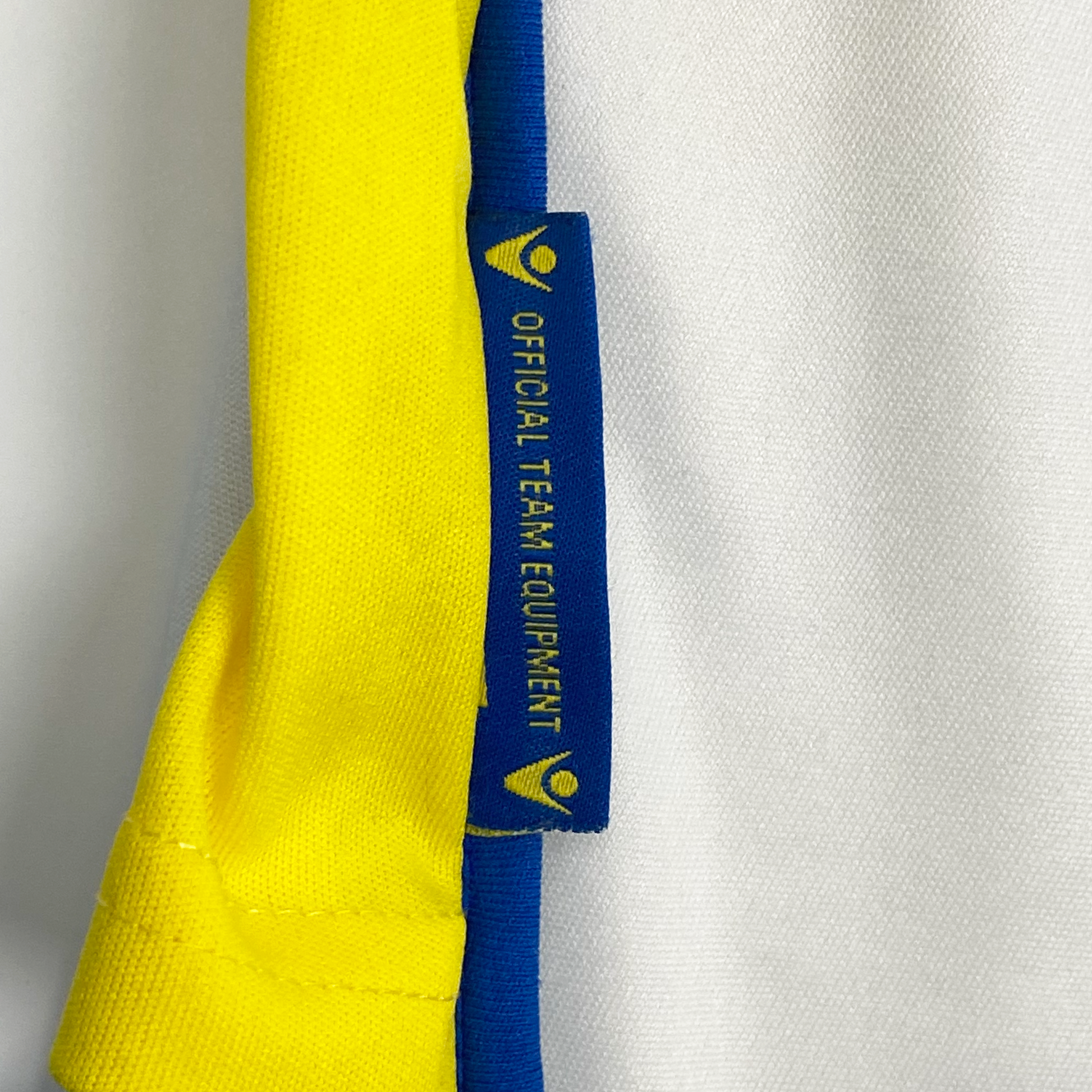 Leeds United Home Shirt (2012-13) | 13-14 Years