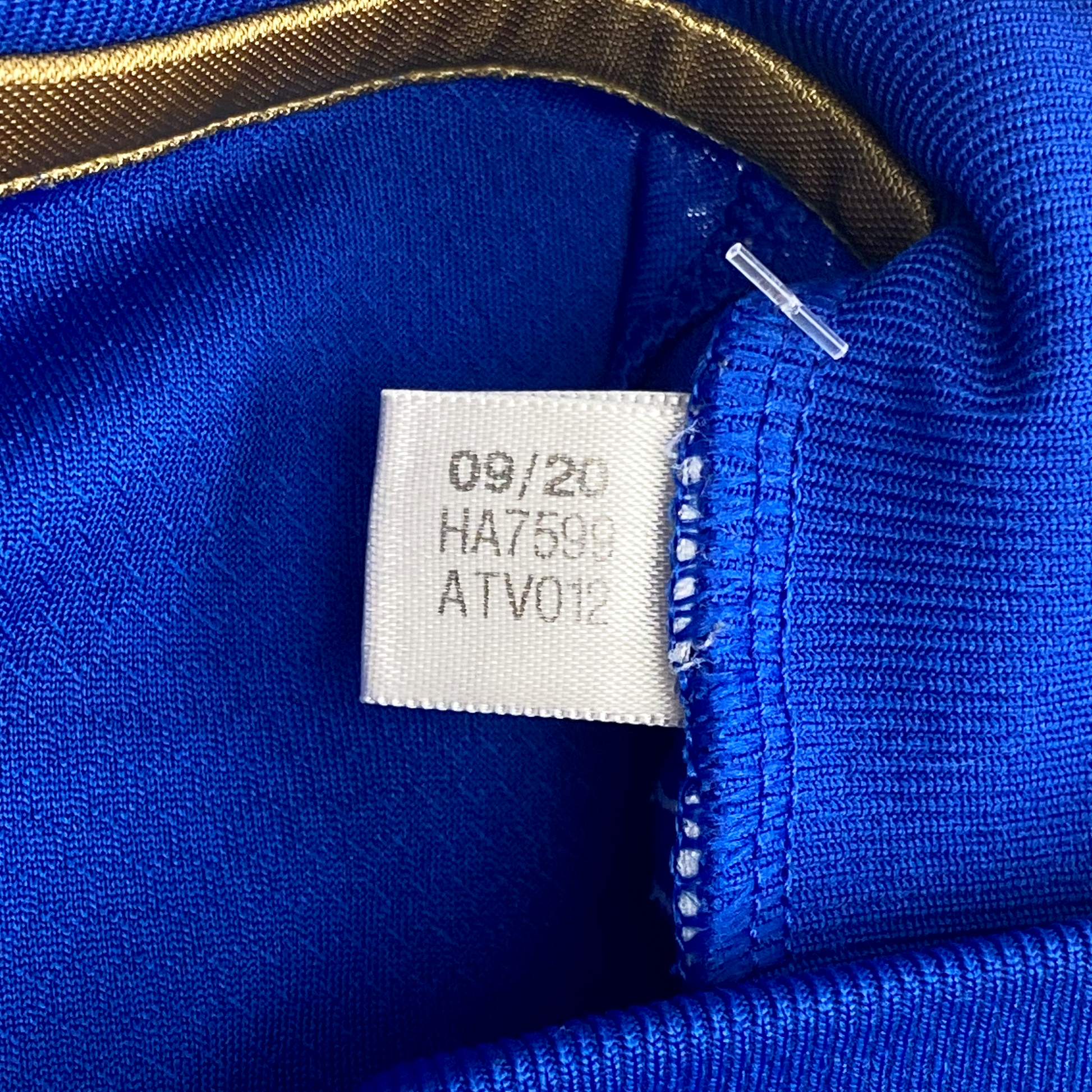 Leicester City Home Shirt (2020-21) | 13-14 Years