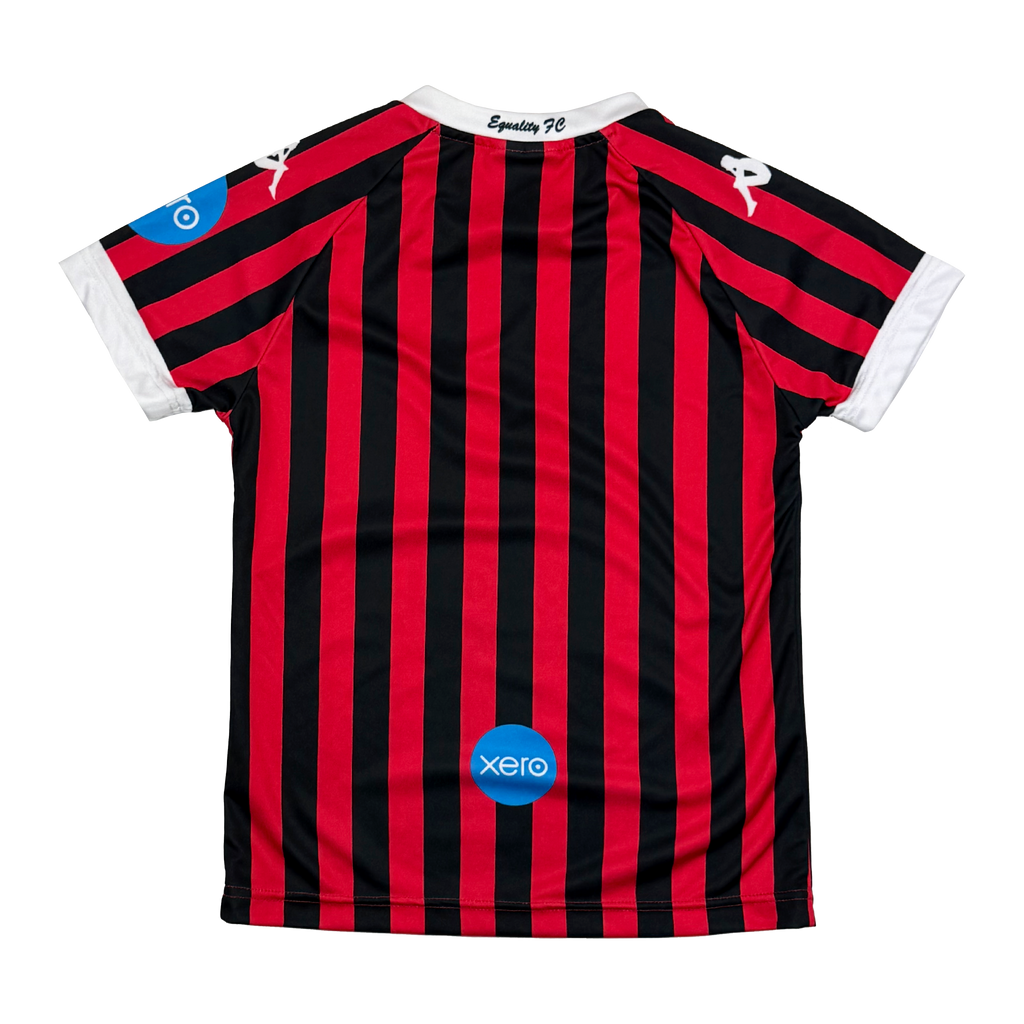 Lewes FC Home Shirt (2022-23) | 5-6 Years