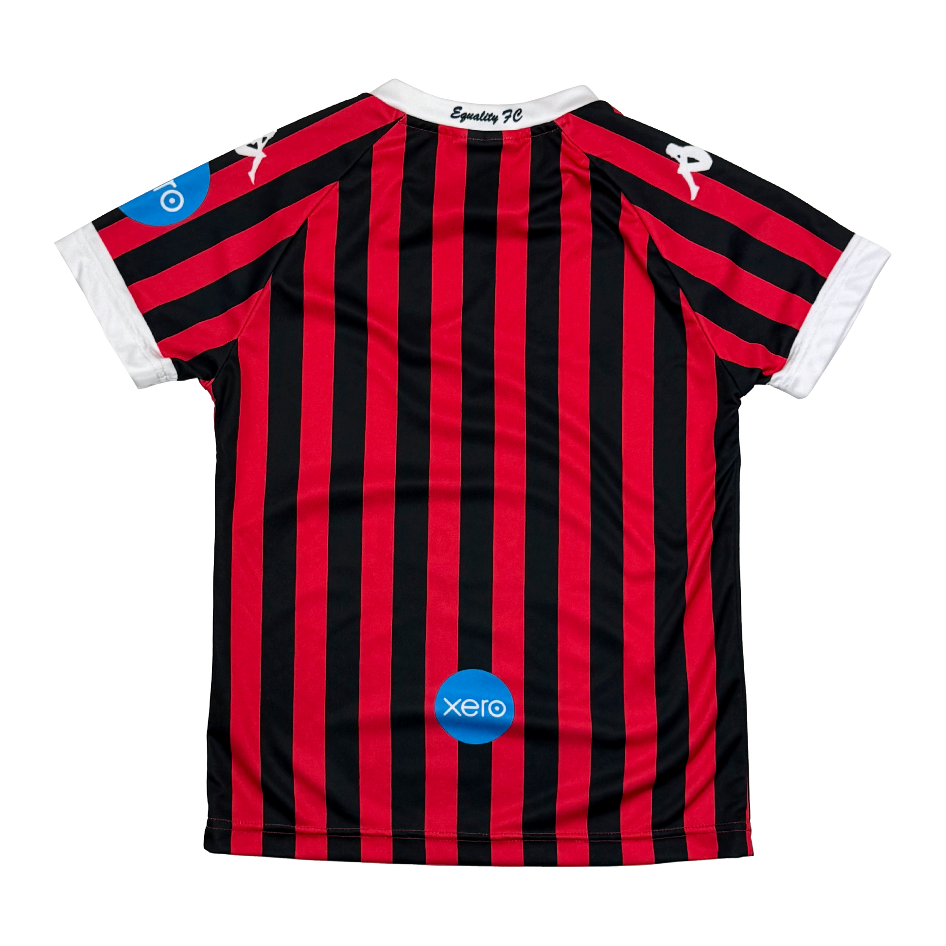 Lewes FC Home Shirt (2022-23) | 5-6 Years