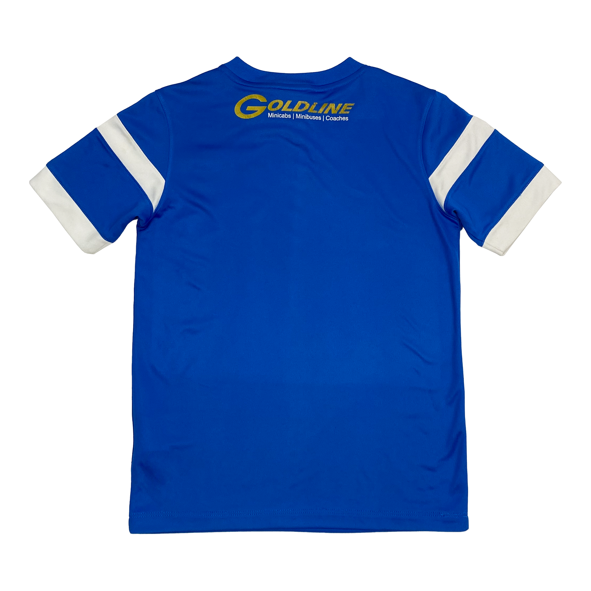 Leyton Orient Away Shirt (2014-15) | 11-12 Years