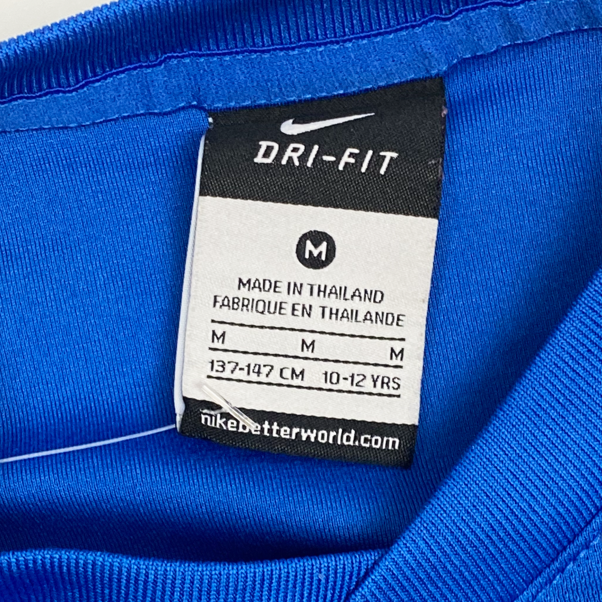 Leyton Orient Away Shirt (2014-15) | 11-12 Years