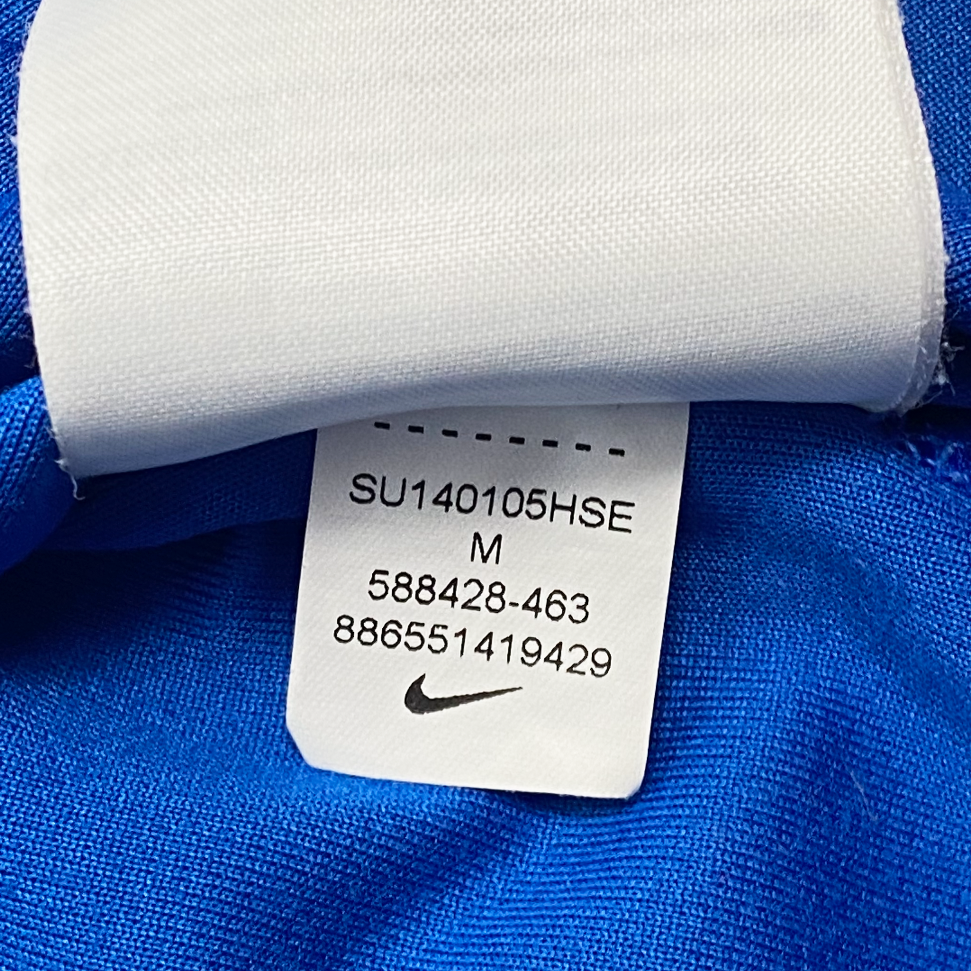 Leyton Orient Away Shirt (2014-15) | 11-12 Years