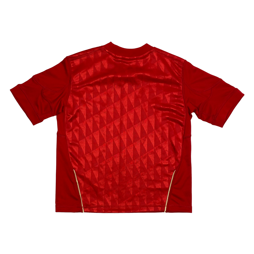 Liverpool Home Shirt (2008-10) | 5-6 Years