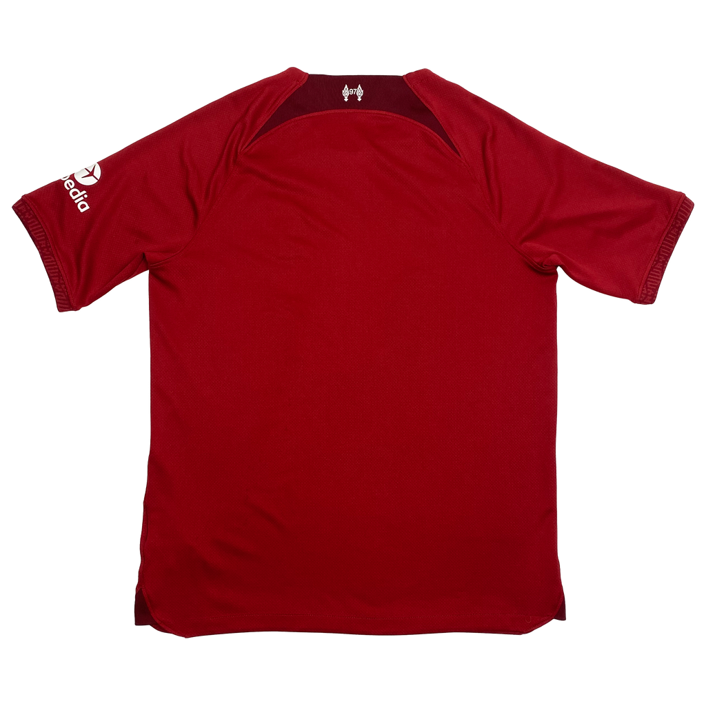 Liverpool Home Shirt (2022-23) | 15-16 Years