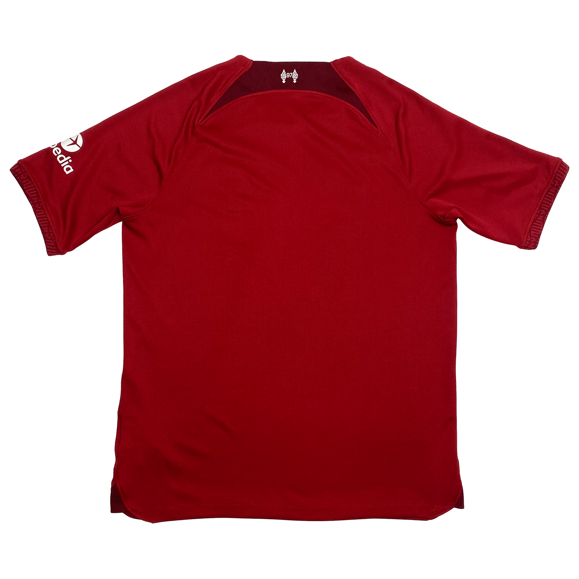 Liverpool Home Shirt (2022-23) | 15-16 Years
