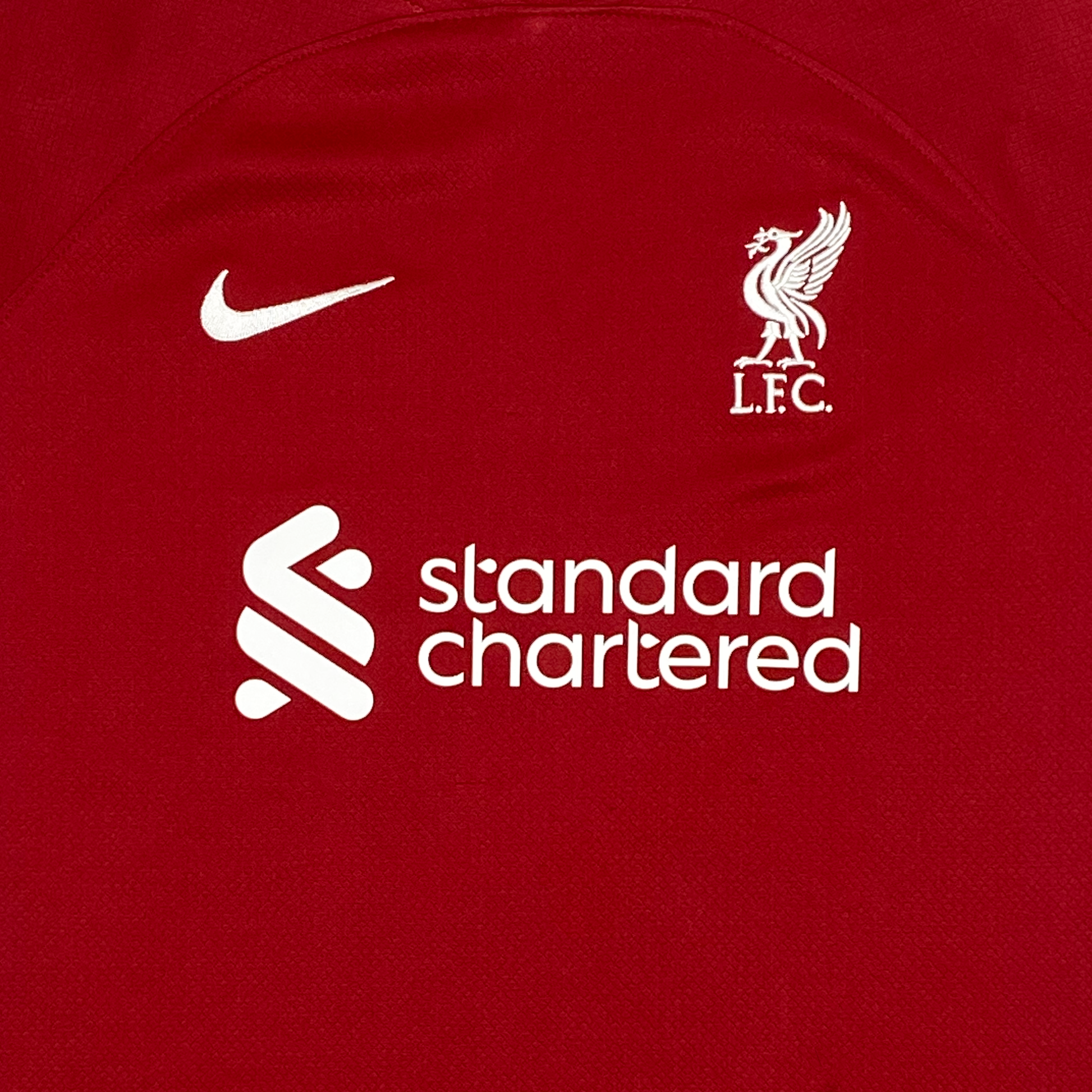 Liverpool Home Shirt (2022-23) | 15-16 Years