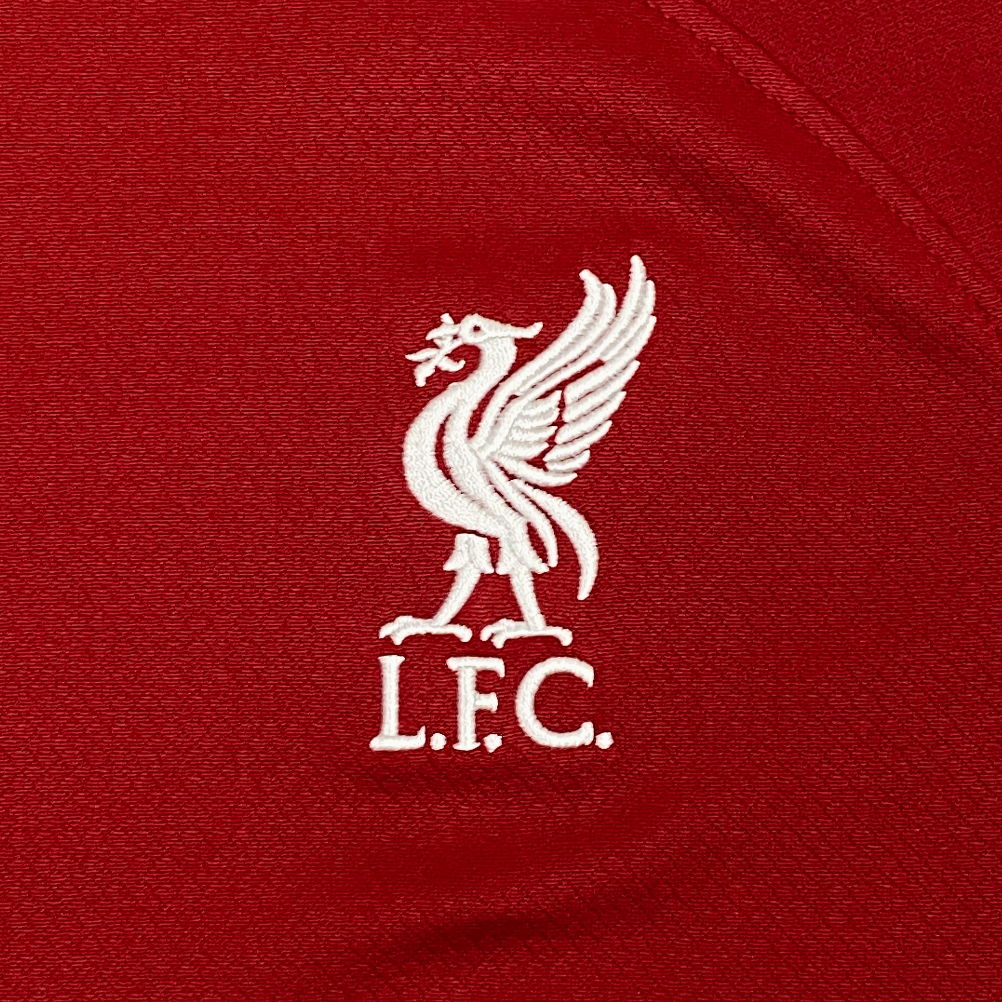 Liverpool Home Shirt (2022-23) | 15-16 Years