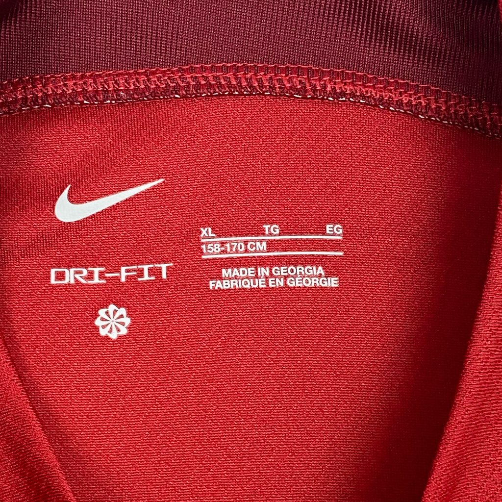 Liverpool Home Shirt (2022-23) | 15-16 Years