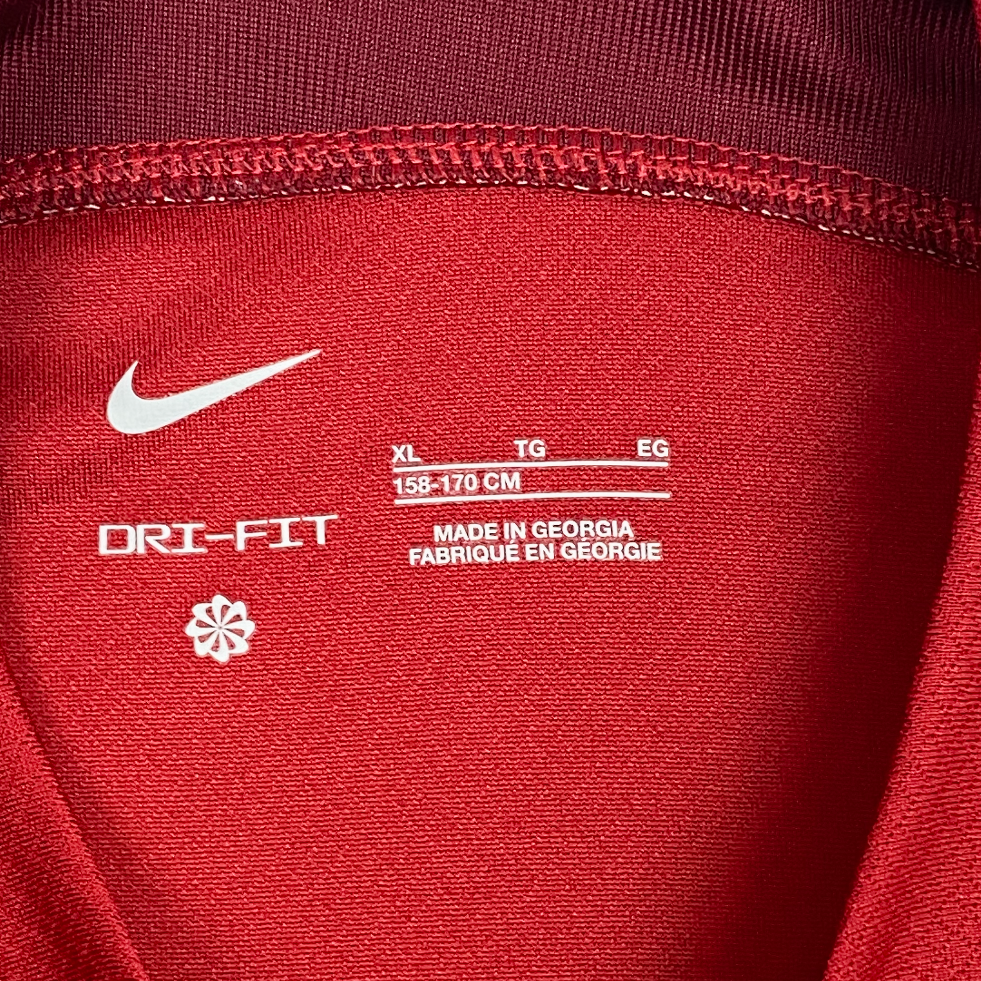 Liverpool Home Shirt (2022-23) | 15-16 Years