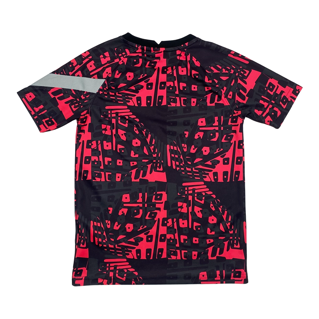 Liverpool Pre-Match Top (2020-21) | 8-9 Years