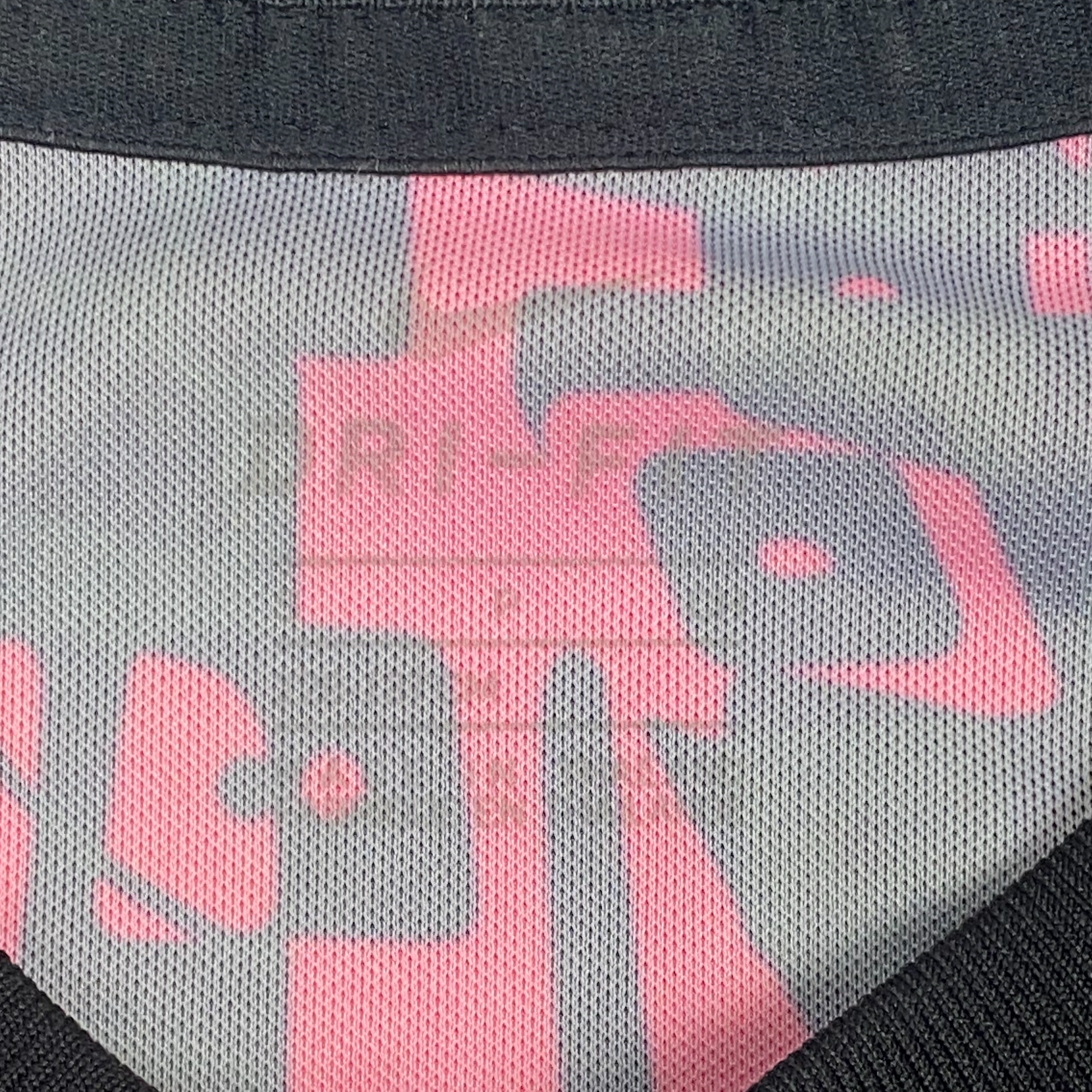 Liverpool Pre-Match Top (2020-21) | 8-9 Years