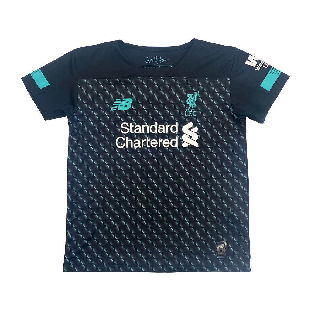 Liverpool Third Shirt (2019-20) | 4-5 Years