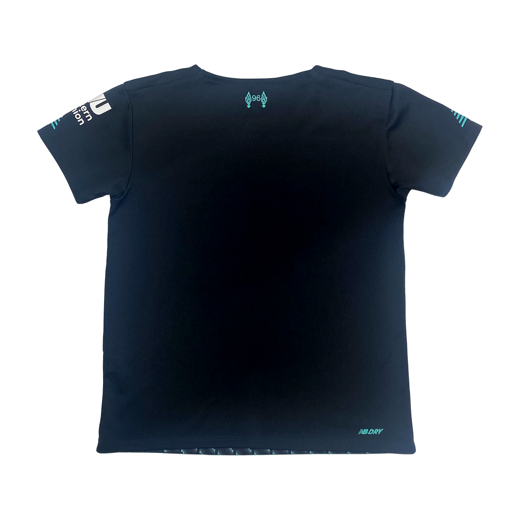 Liverpool Third Shirt (2019-20) | 4-5 Years