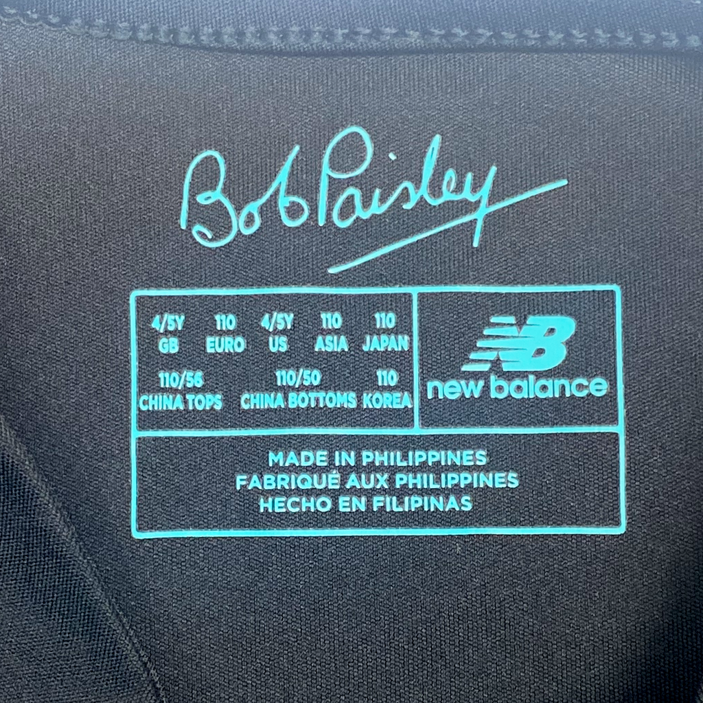 Liverpool Third Shirt (2019-20) | 4-5 Years