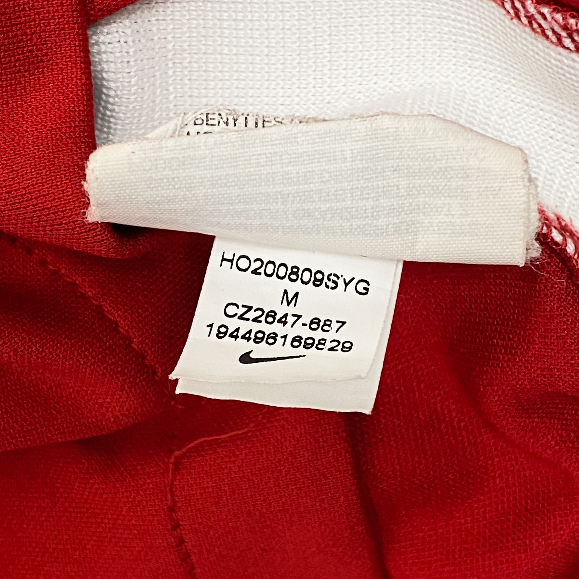 Liverpool Home Shirt (2020-21) - Alexander-Arnold | 10-11 Years