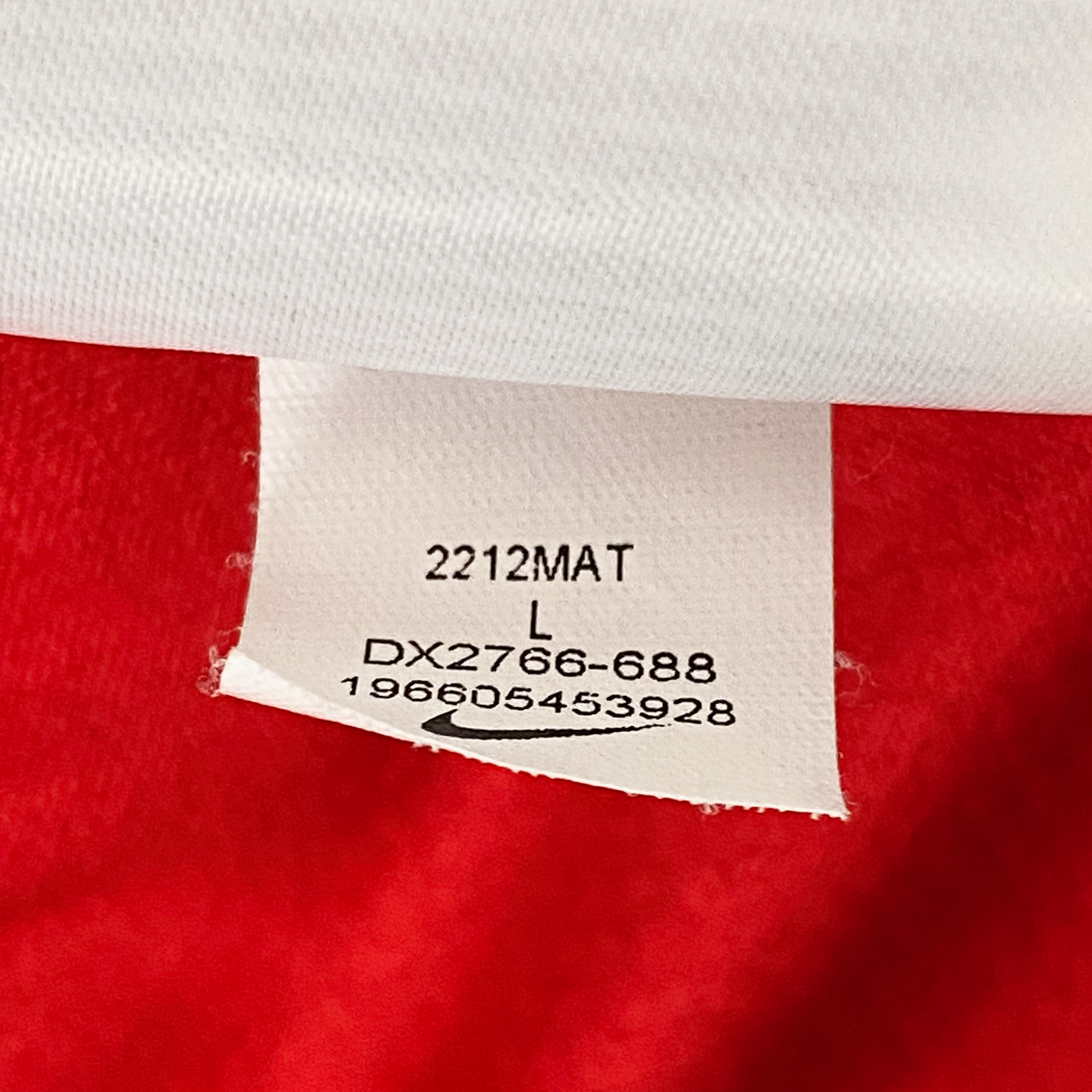 Liverpool Home Shirt (2023-24) - Mac Allister 10 | 12-13 Years