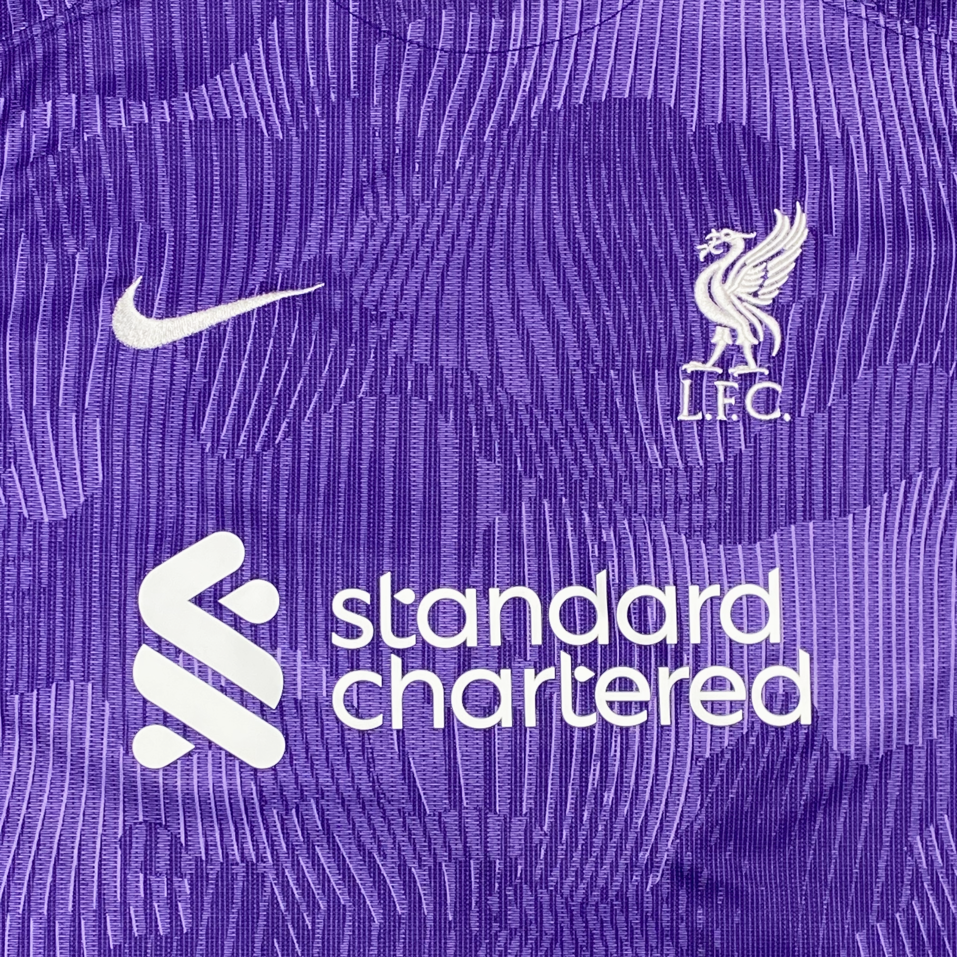 Liverpool Third Shirt (2023-24) - Nunez 9 | 14-15 Years
