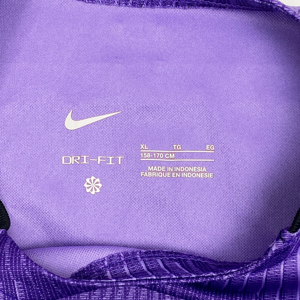 Liverpool Third Shirt (2023-24) - Nunez 9 | 14-15 Years