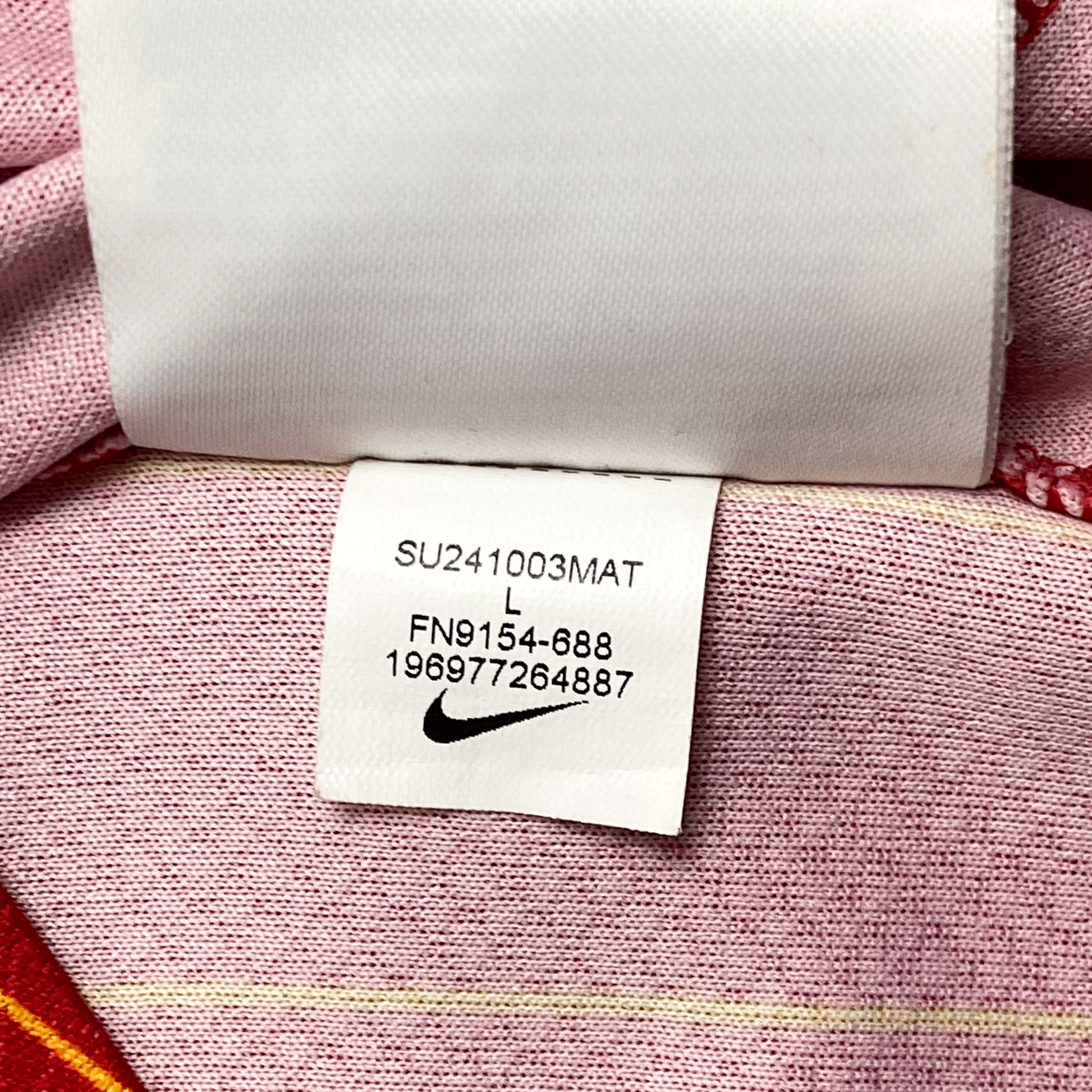 Liverpool Home Shirt (2024-25) | 13-14 Years