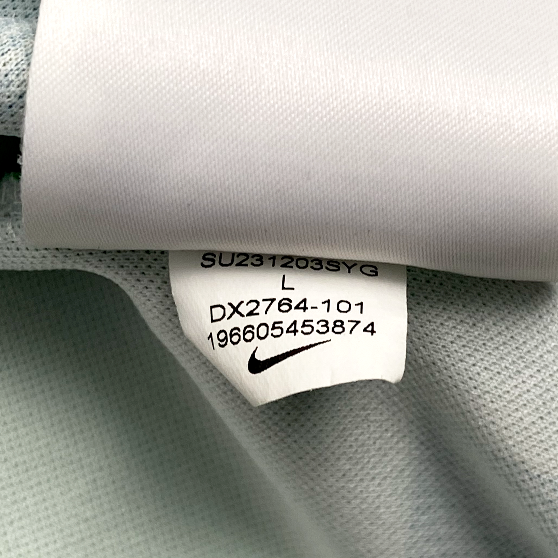 Liverpool Away Shirt (2023-24) - Szoboszlai 8 | 12-13 Years